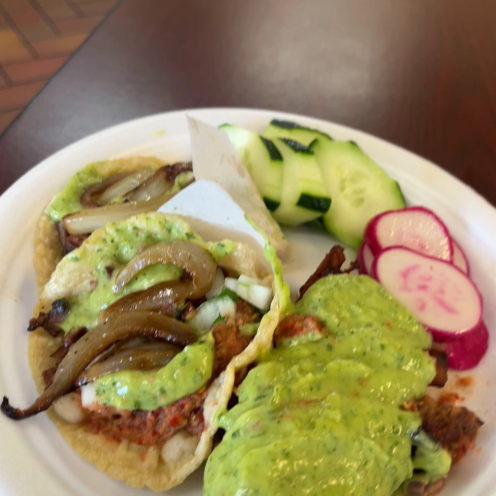 Tacos Puro Jalisco #2 Stanton