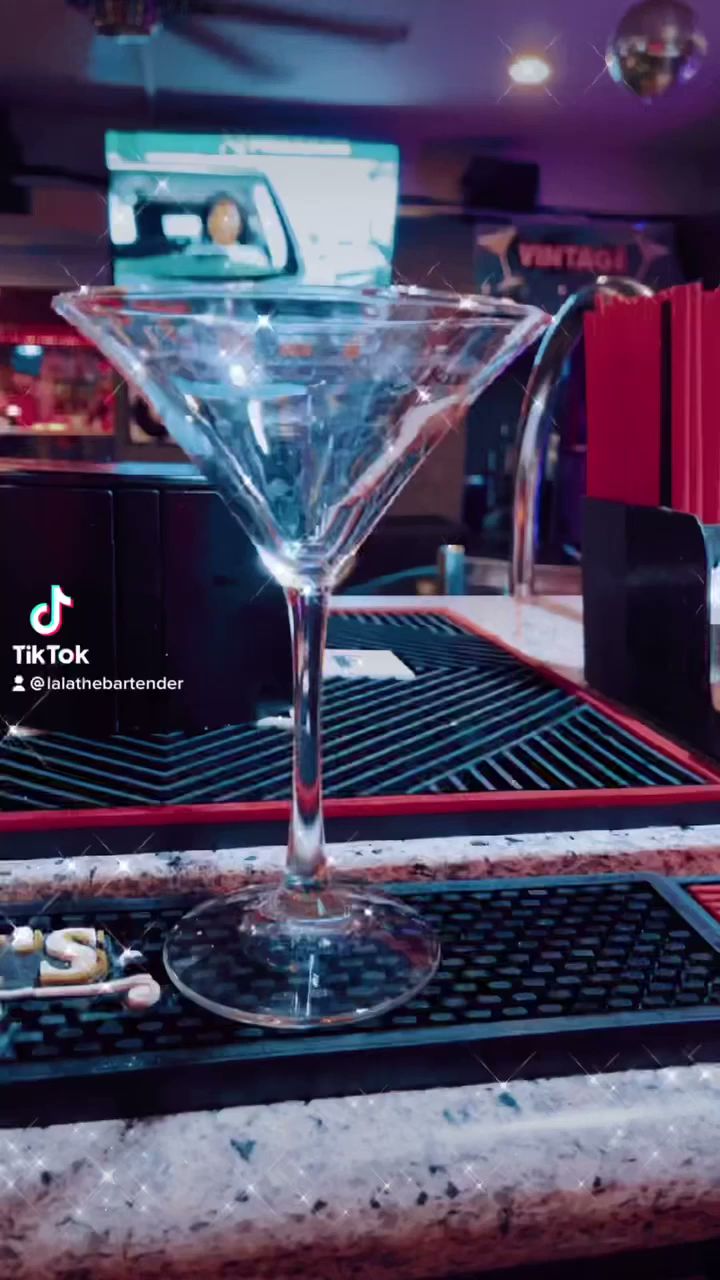 The Vintage Cocktail Lounge Stanton