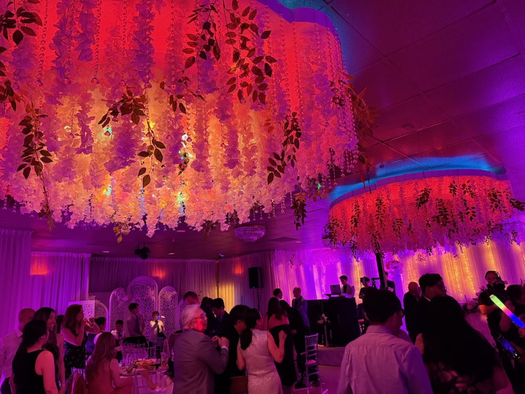 Crystal Restaurant & Banquet Menu