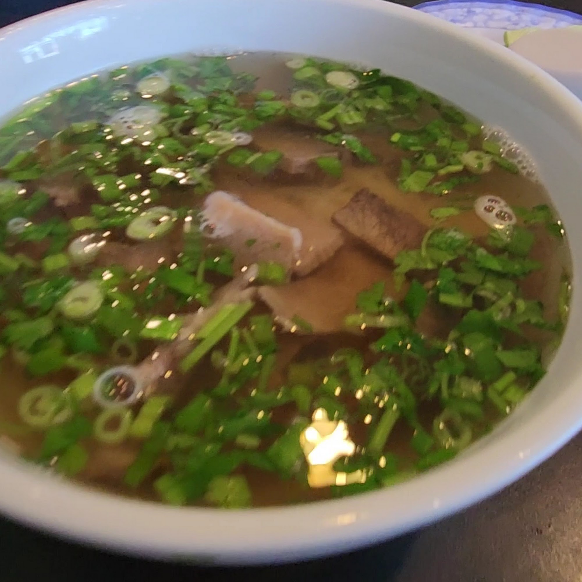 Double Bamboo Restaurant Stanton