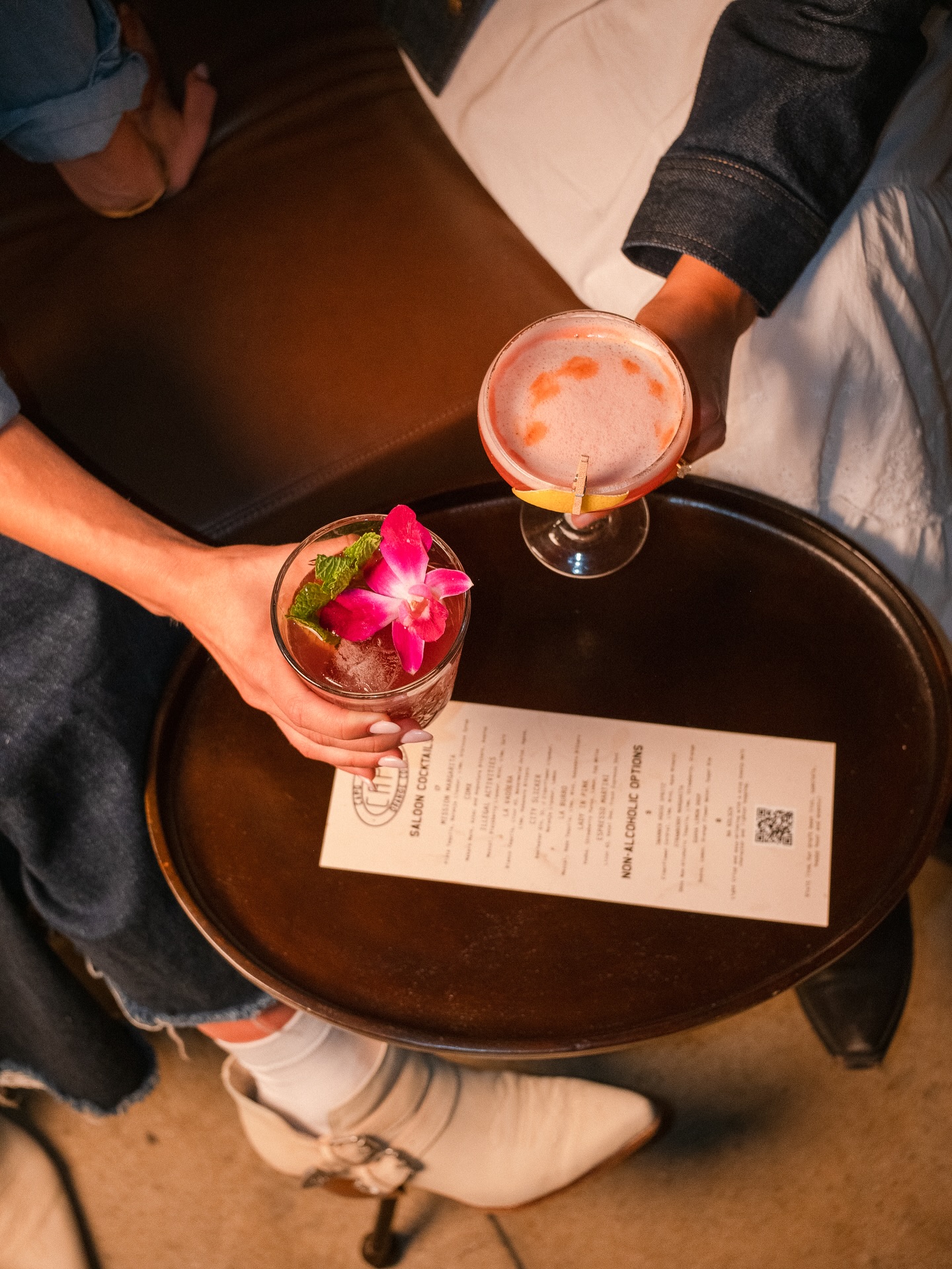 Bearded Tang Brewery Stanton