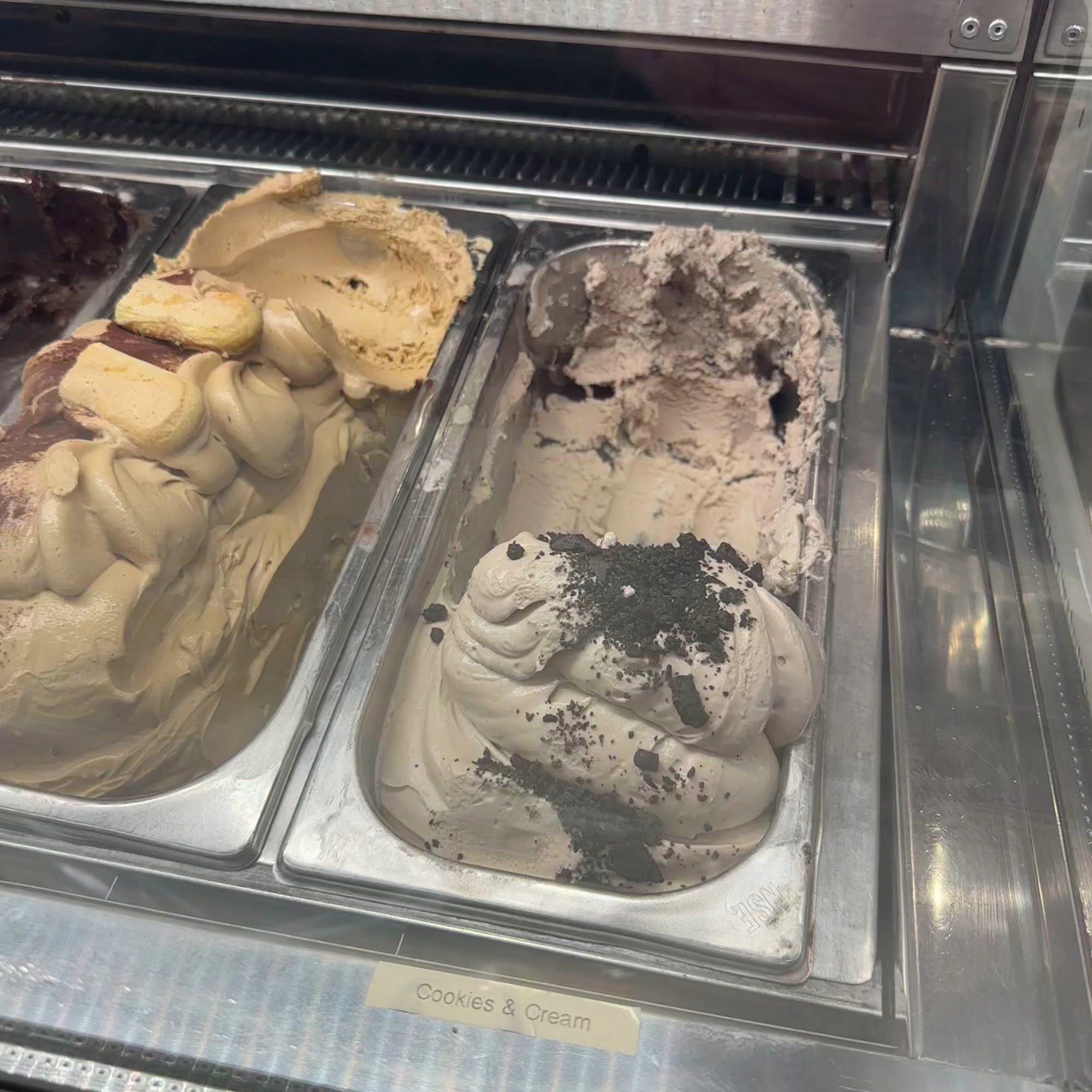 Crepes Avenue Stanton