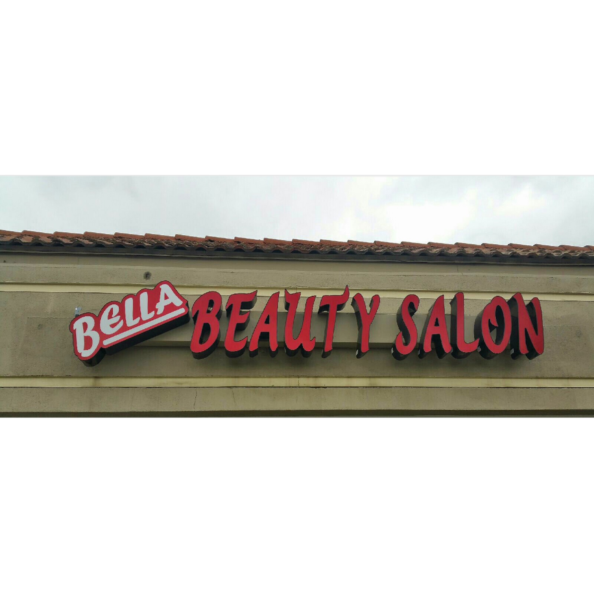 Bella Beauty Salon