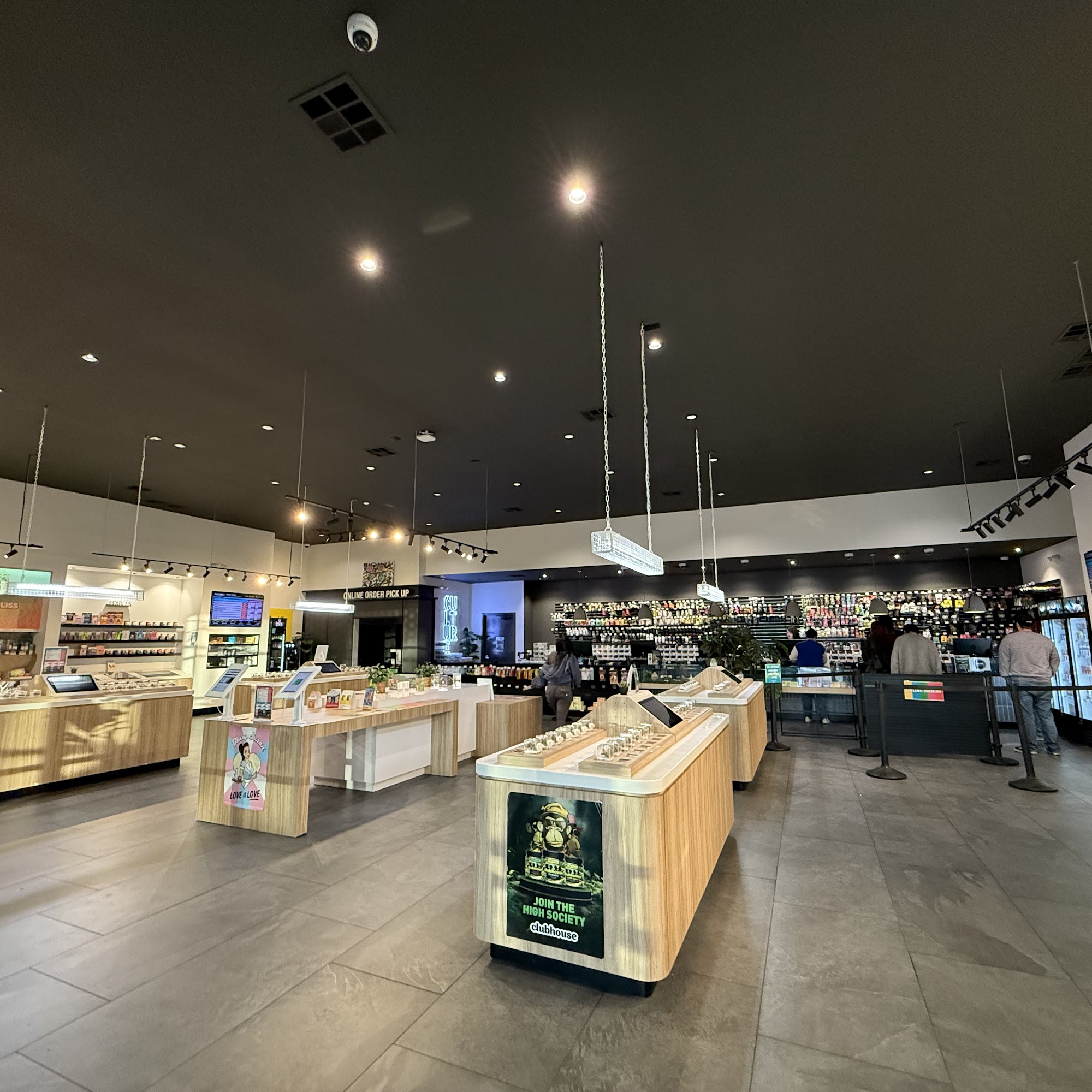 Culture Cannabis Club Stanton Marijuana and Weed Dispensary Stanton