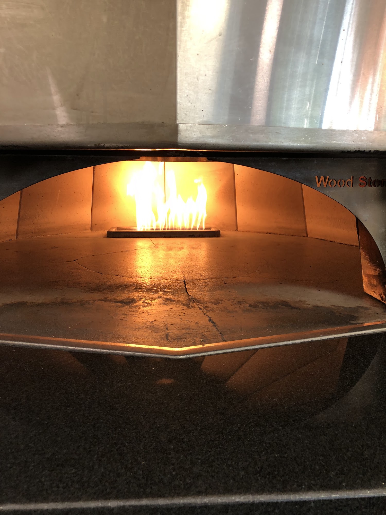 The Road Grill and Pizza Stevenson Ranch