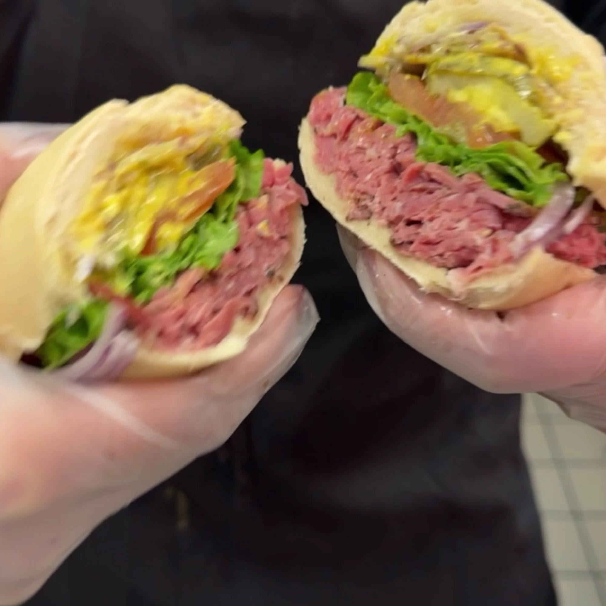 The Sandwich Spot Stevenson Ranch