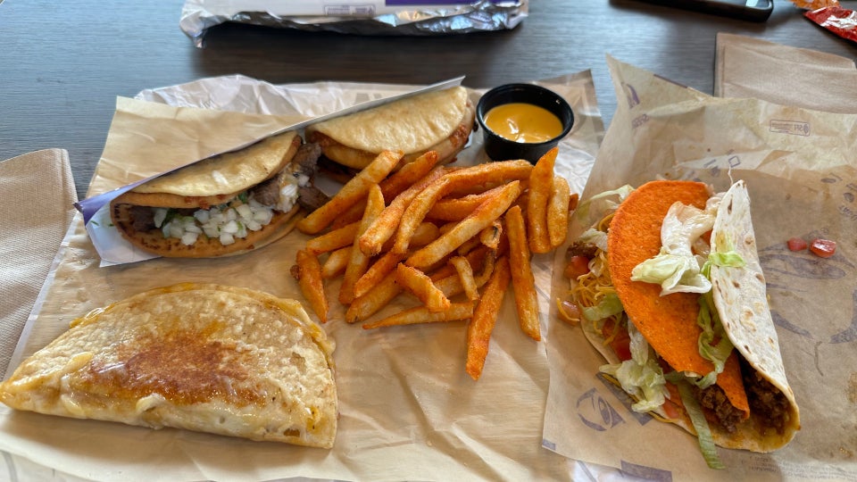 Taco Bell