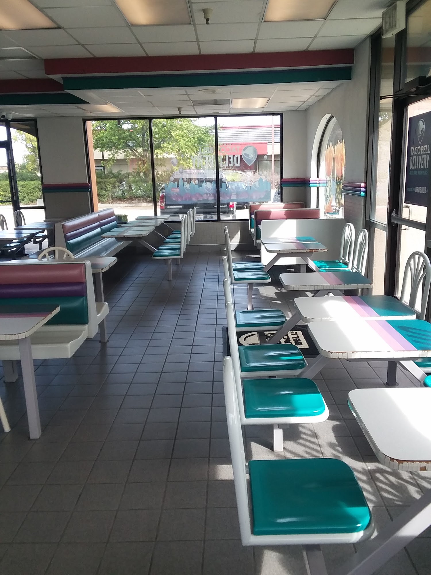 Taco Bell