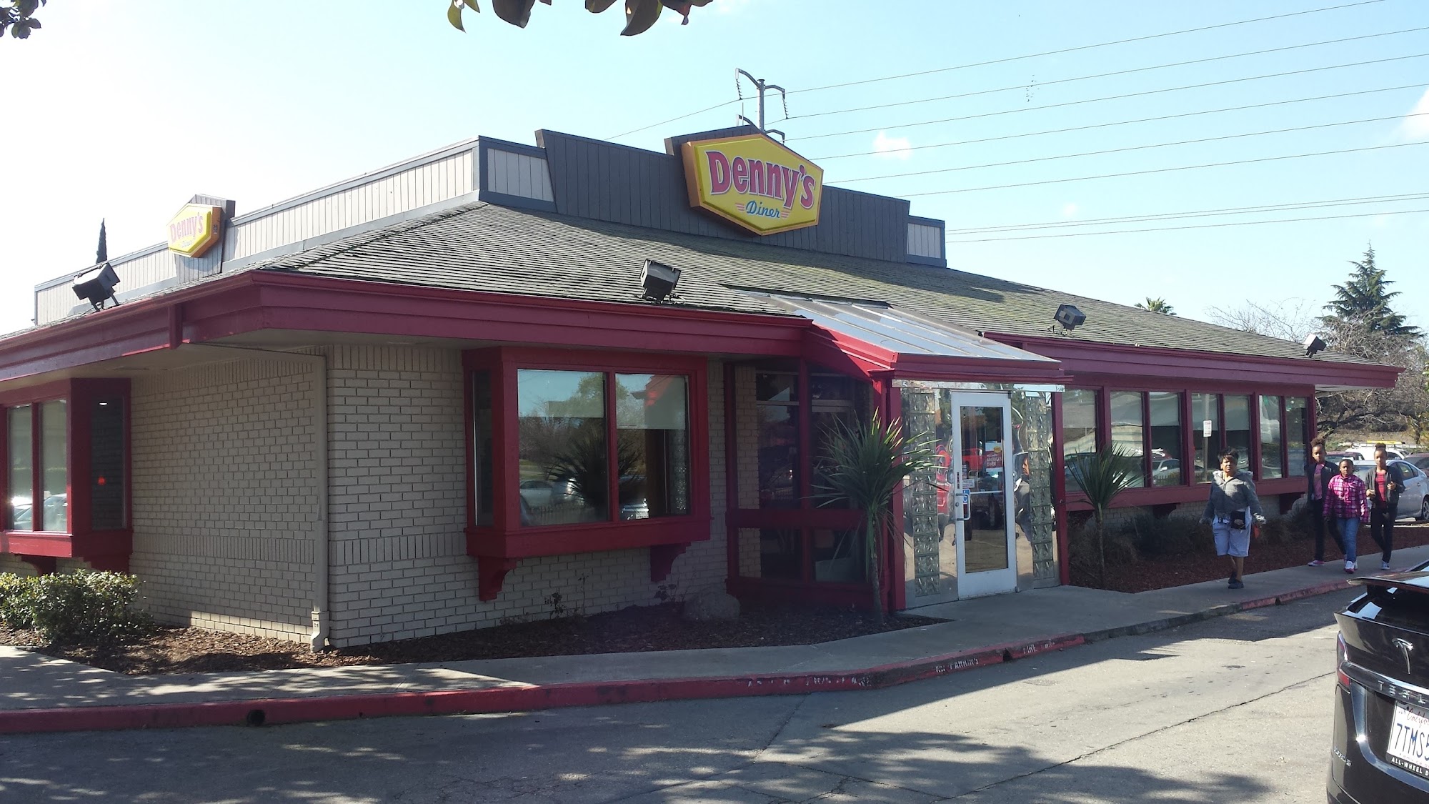 Denny's