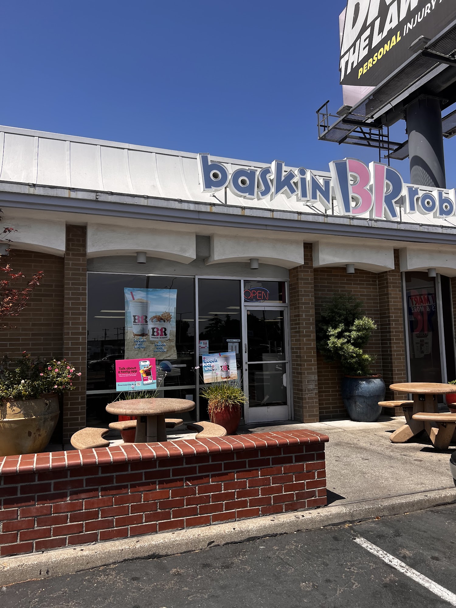 Baskin-Robbins