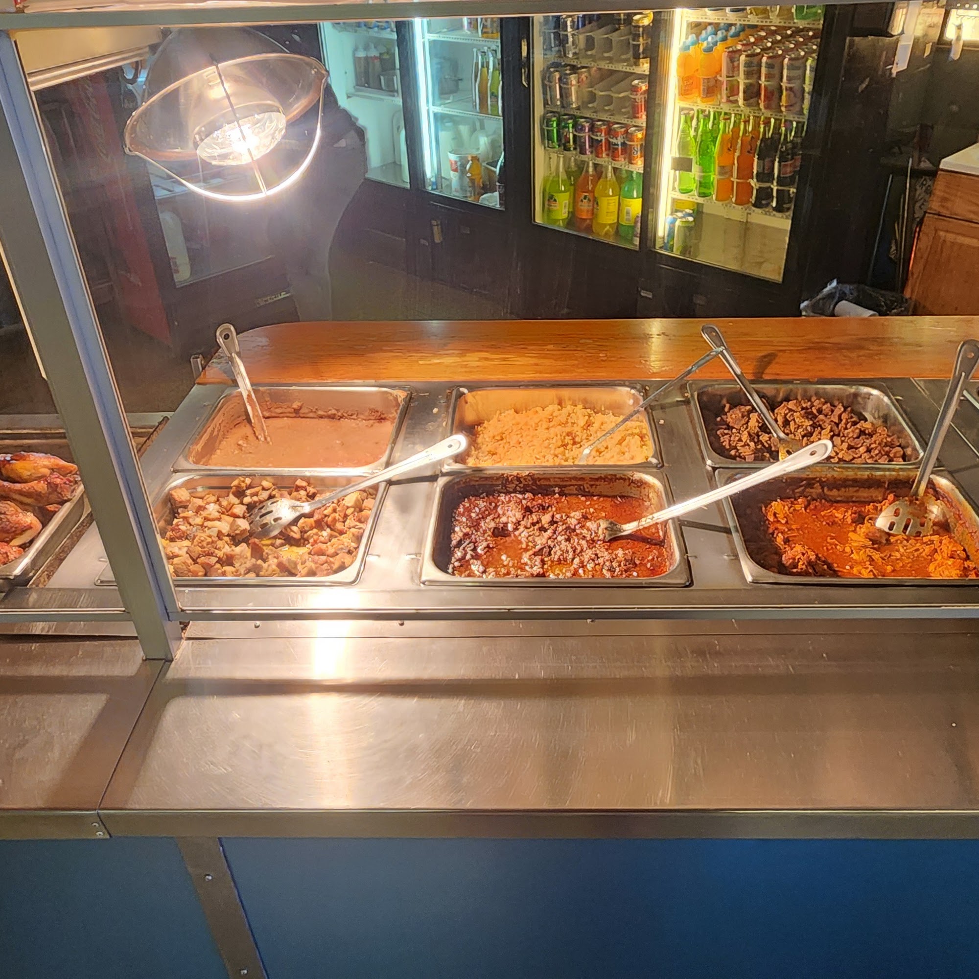 Taqueria Dos Hermanos Stockton