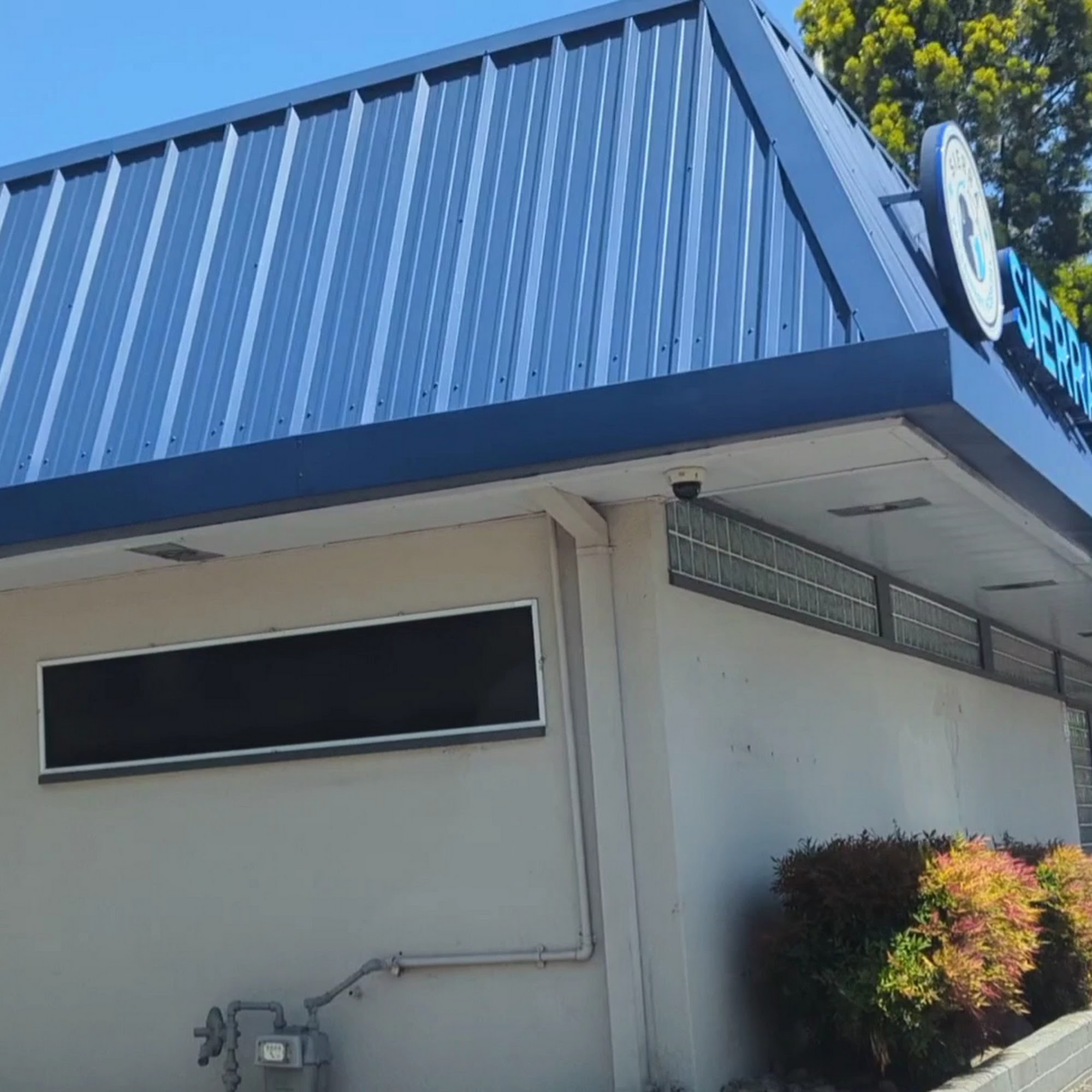 Sierra Veterinary Clinic: Damron Julie DVM Stockton