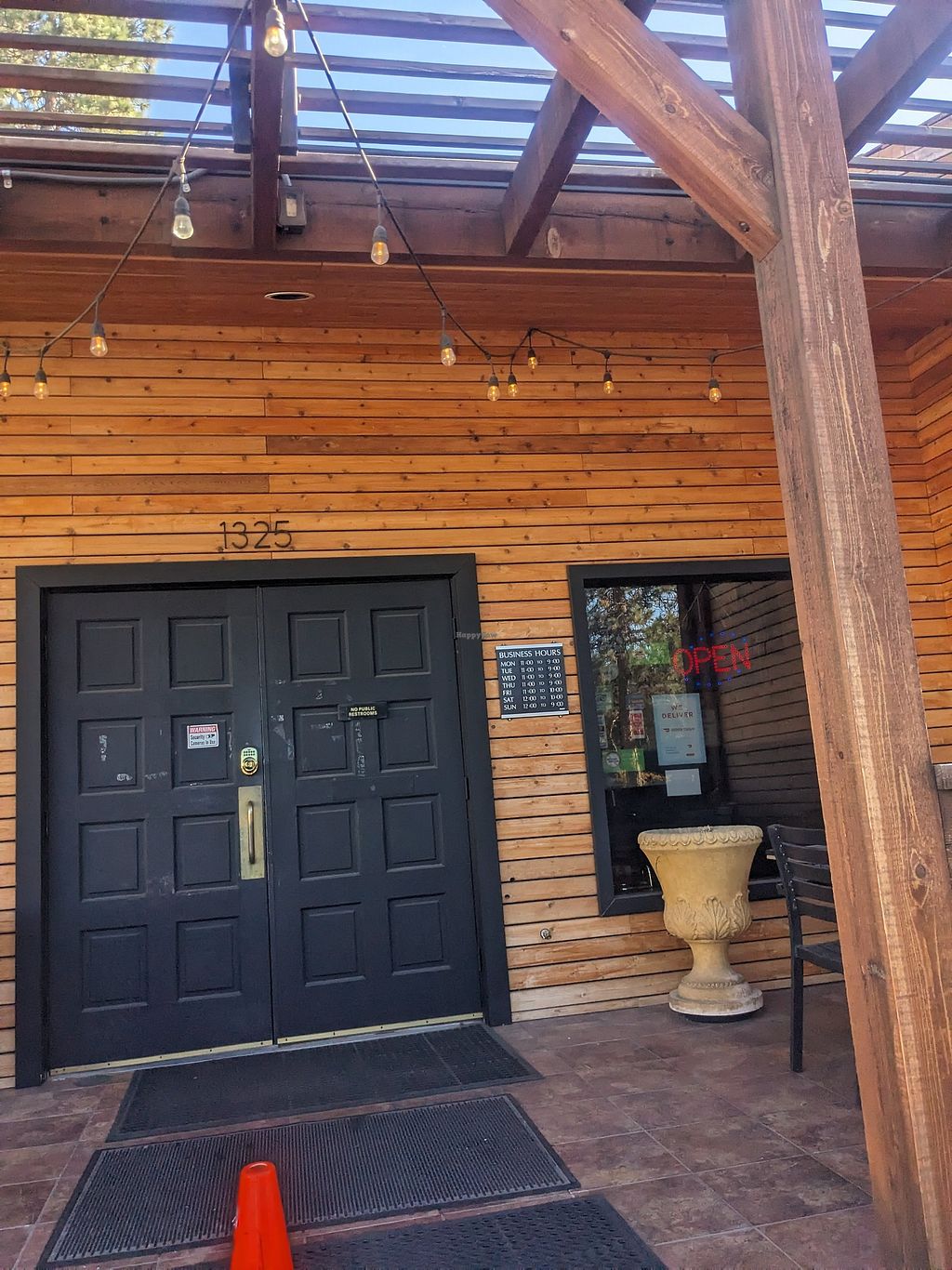 Photo credit: happycow