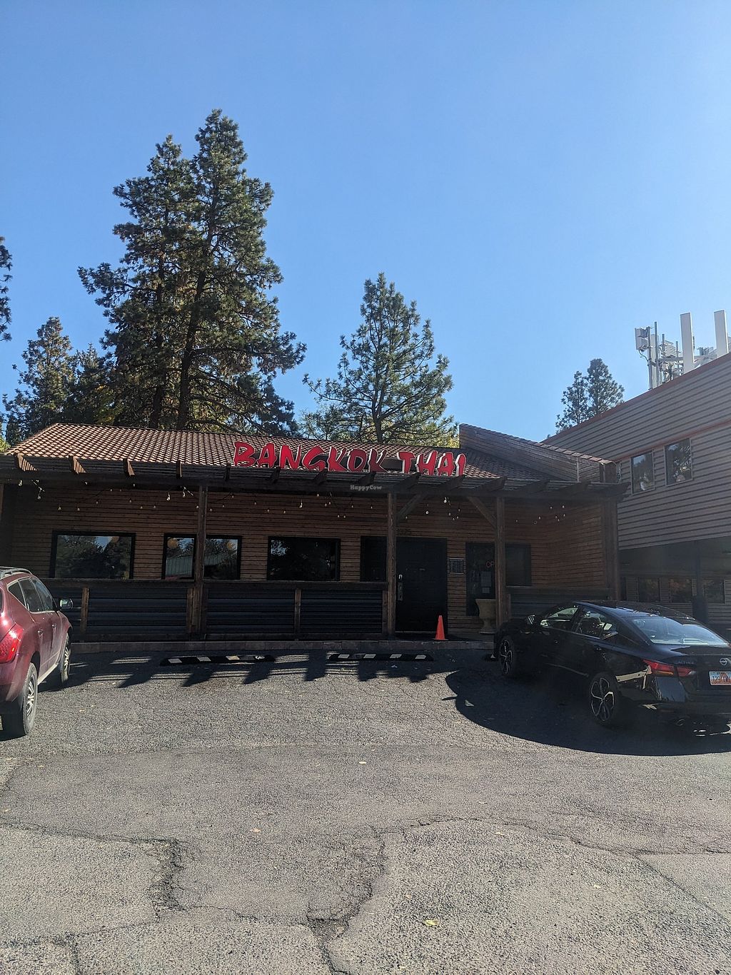 Photo credit: happycow