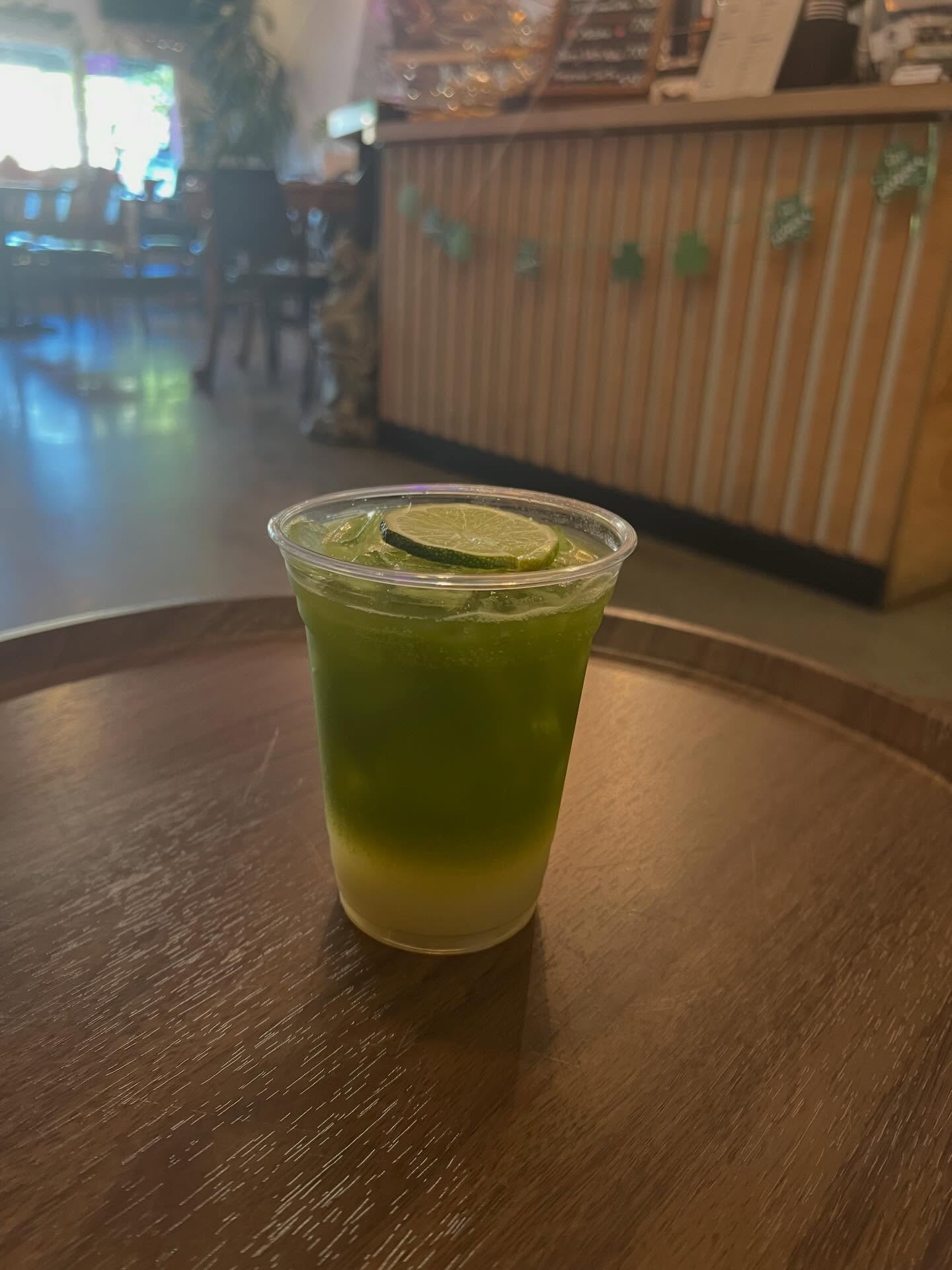 Terra Coffee Stockton