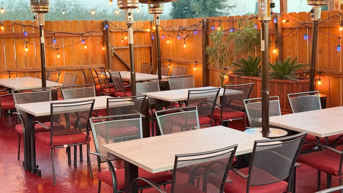 German Guys Stockton