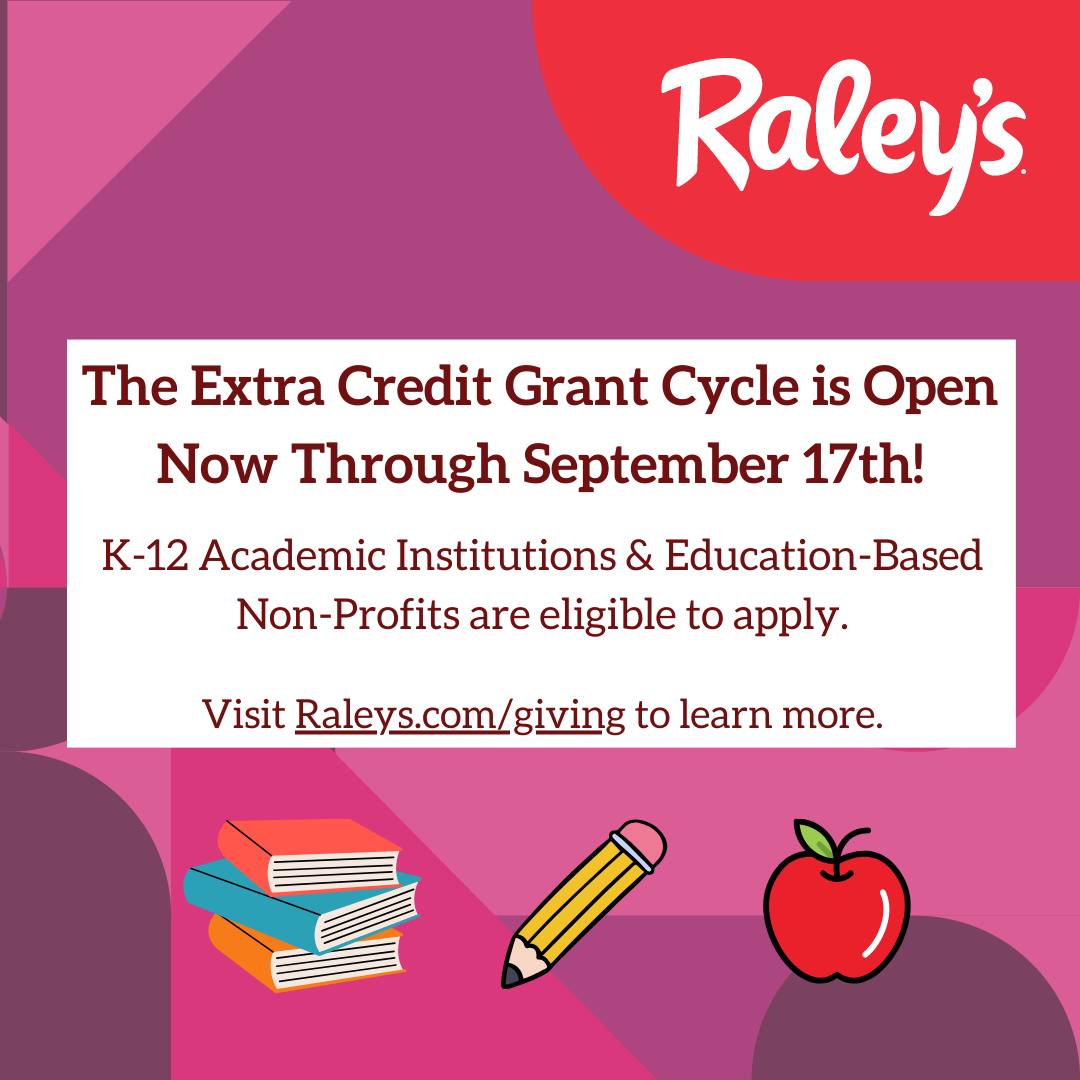 Raley's Hbc Distribution Center