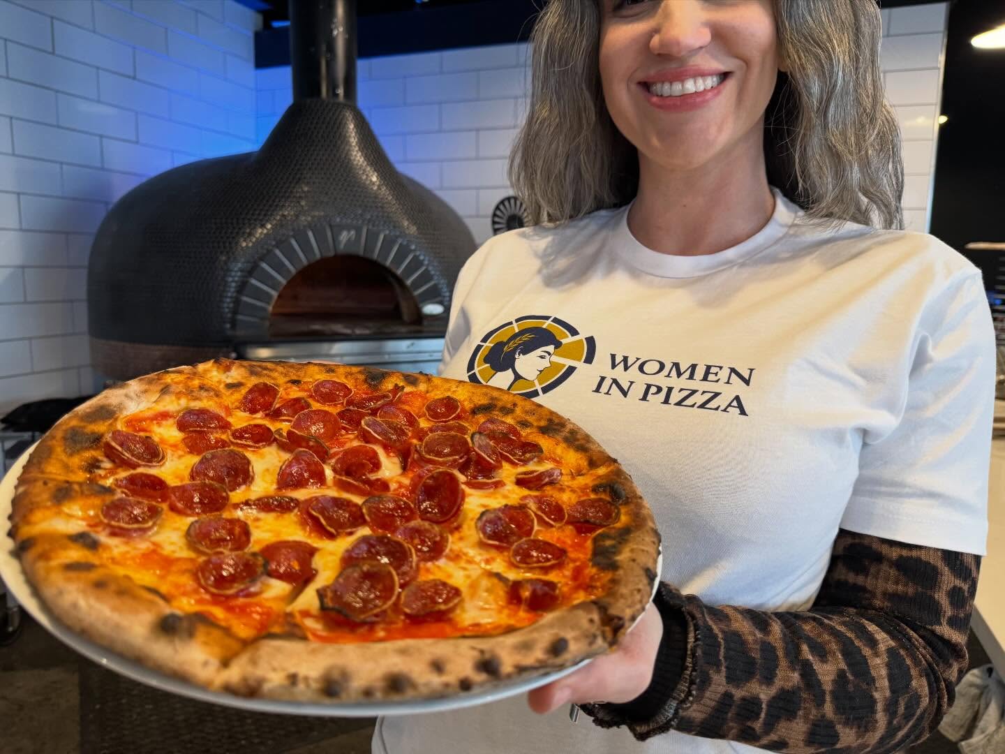 FIRED PIZZA Stockton