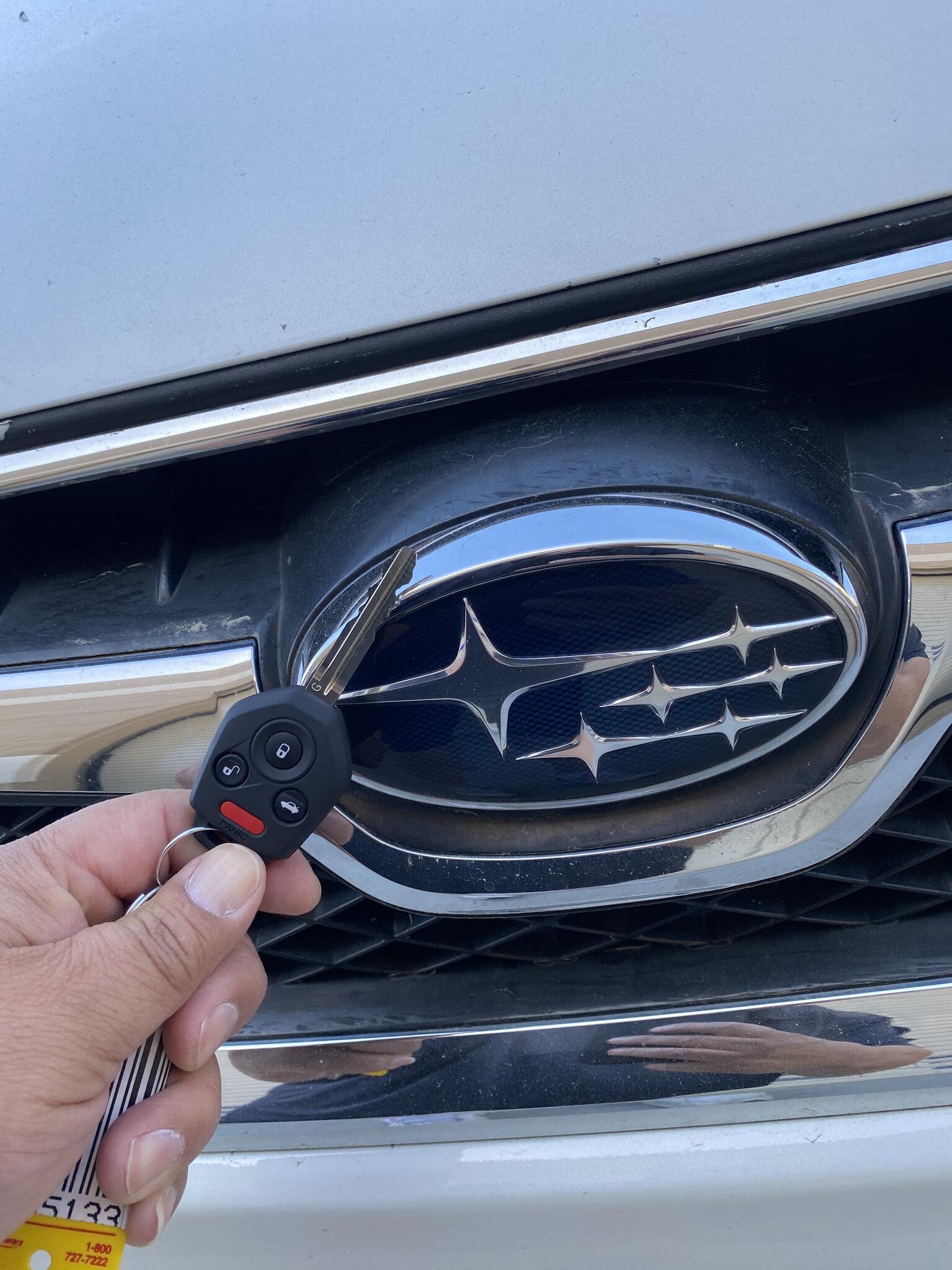 Photo credit: nextdoor