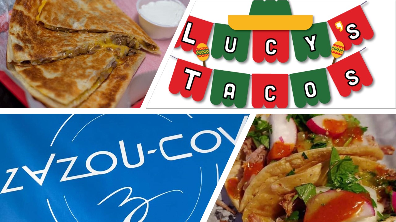 lucys Tacos