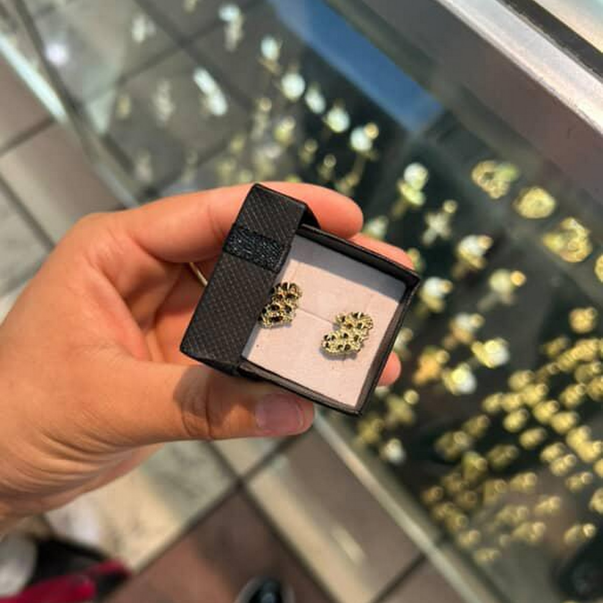 Zee Jewelers