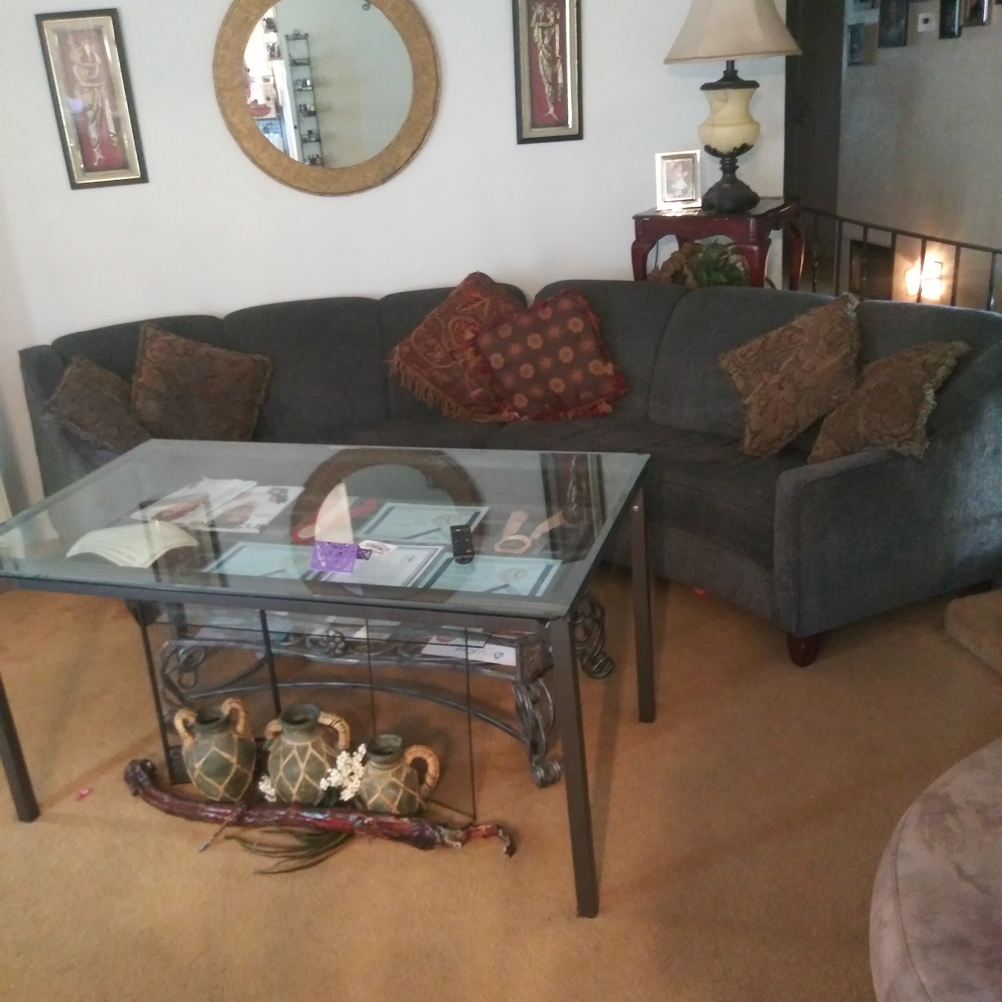 Pals with Paws grooming Stockton