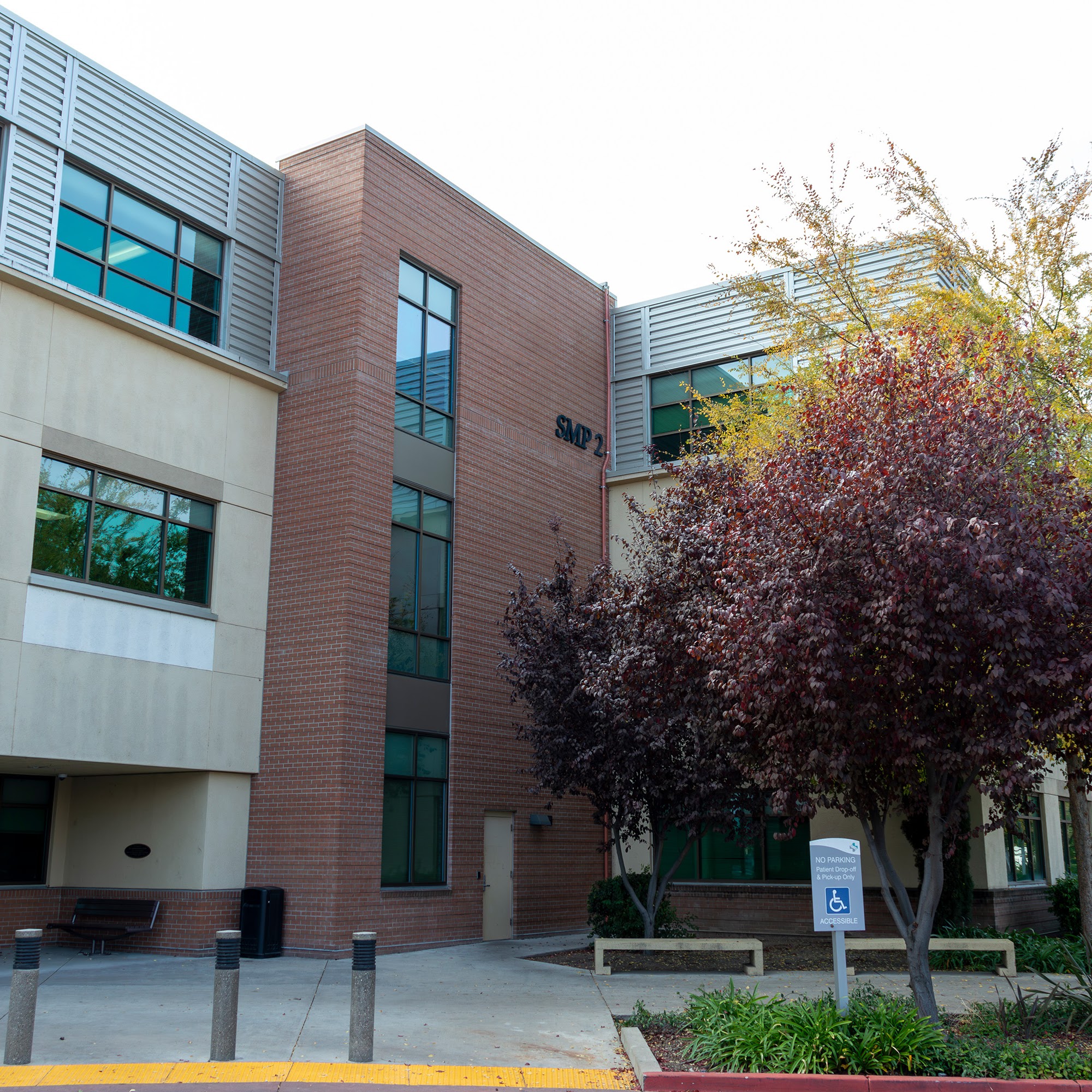 Stockton Medical Plaza II