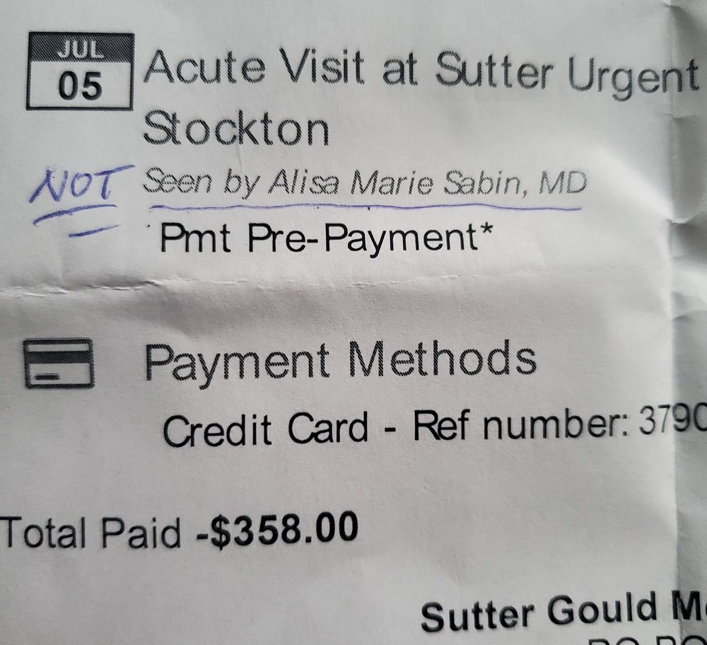 Stockton Medical Plaza II