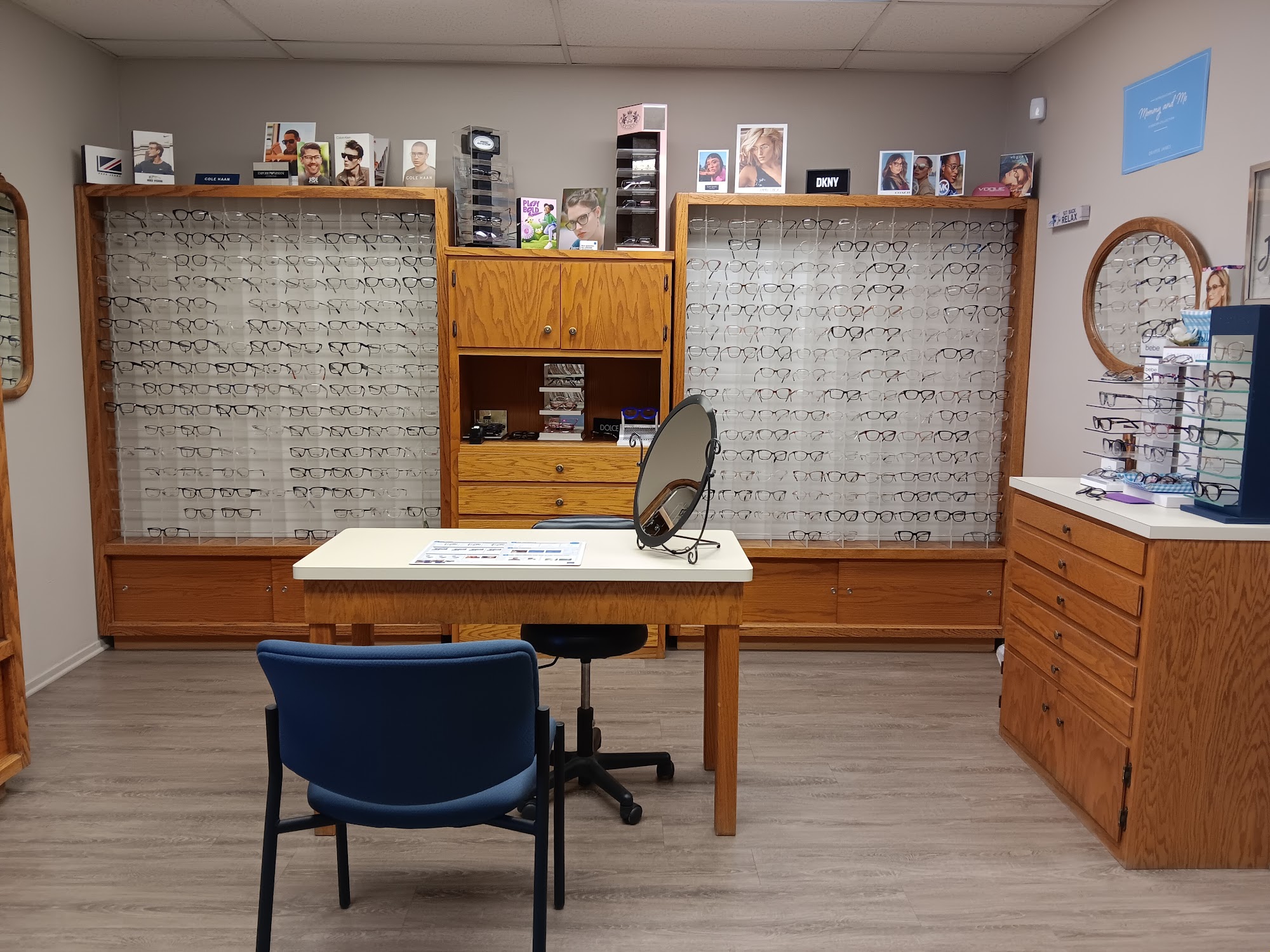 Lincoln Optometry