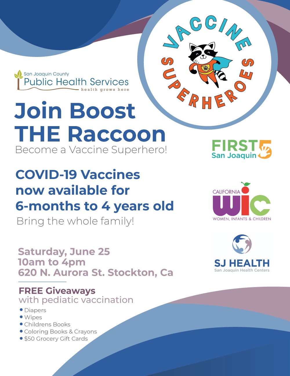 SJCC Hazelton Avenue Clinic