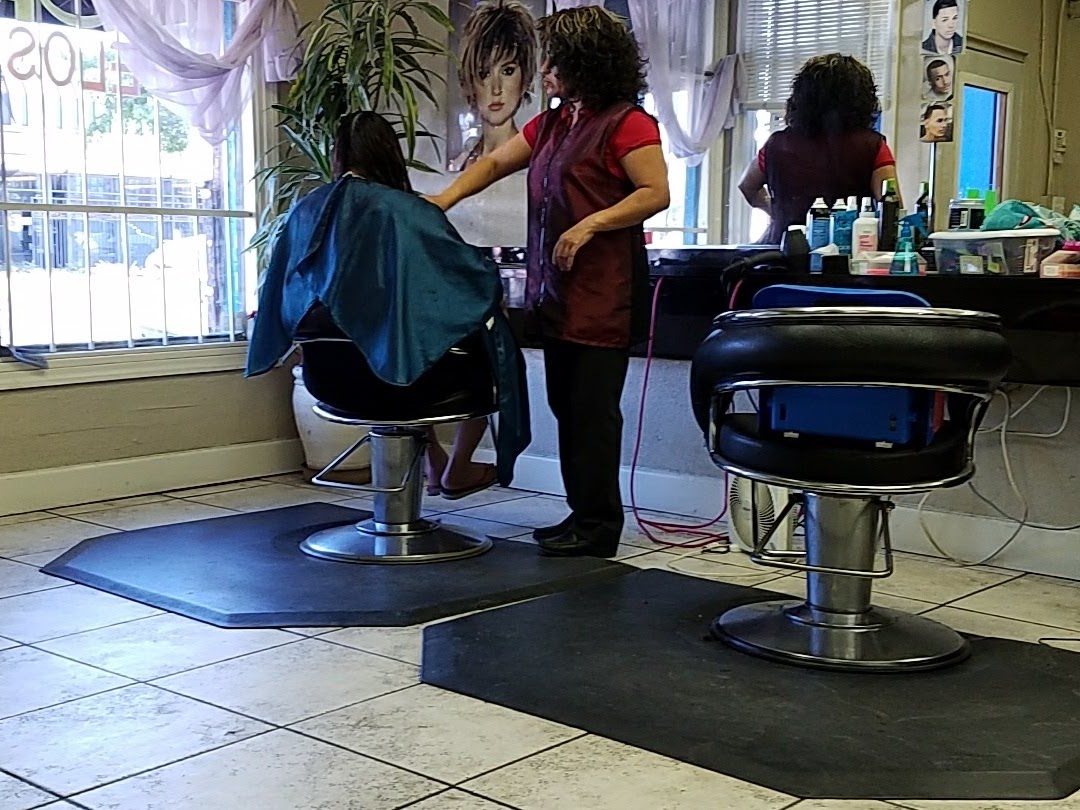 A Luz beauty salon 321 Doctor M.L.K. Jr Blvd, Stockton California 95206