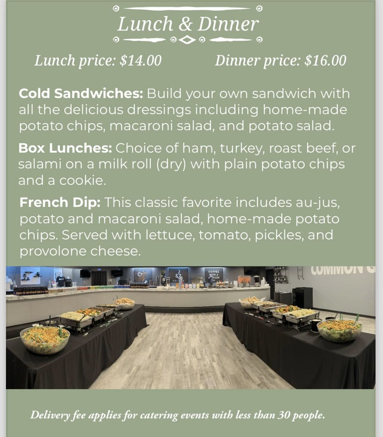 Susy’s Grill and Catering 1415 Rose Marie Ln Suite D, Stockton