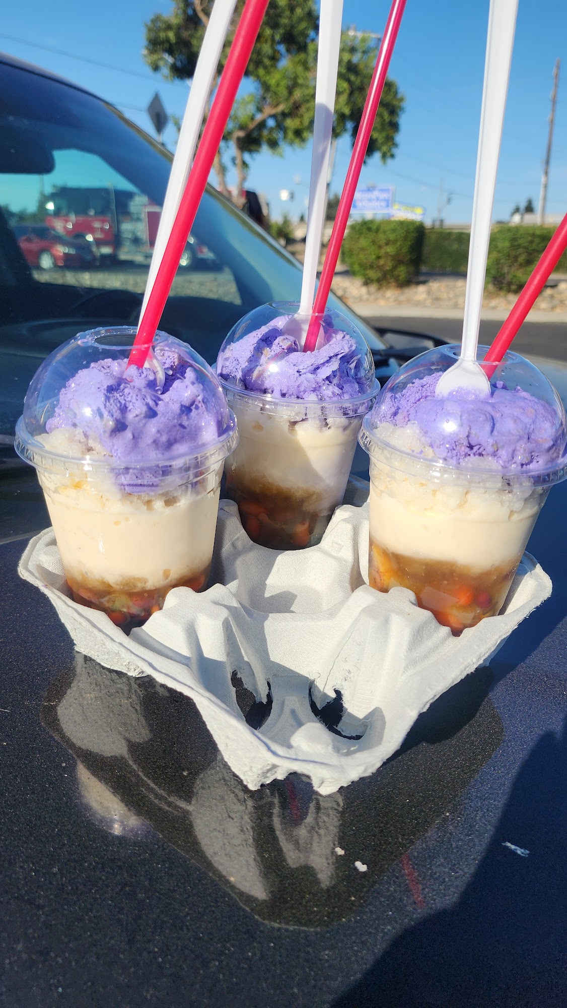 Asian Market Stockton