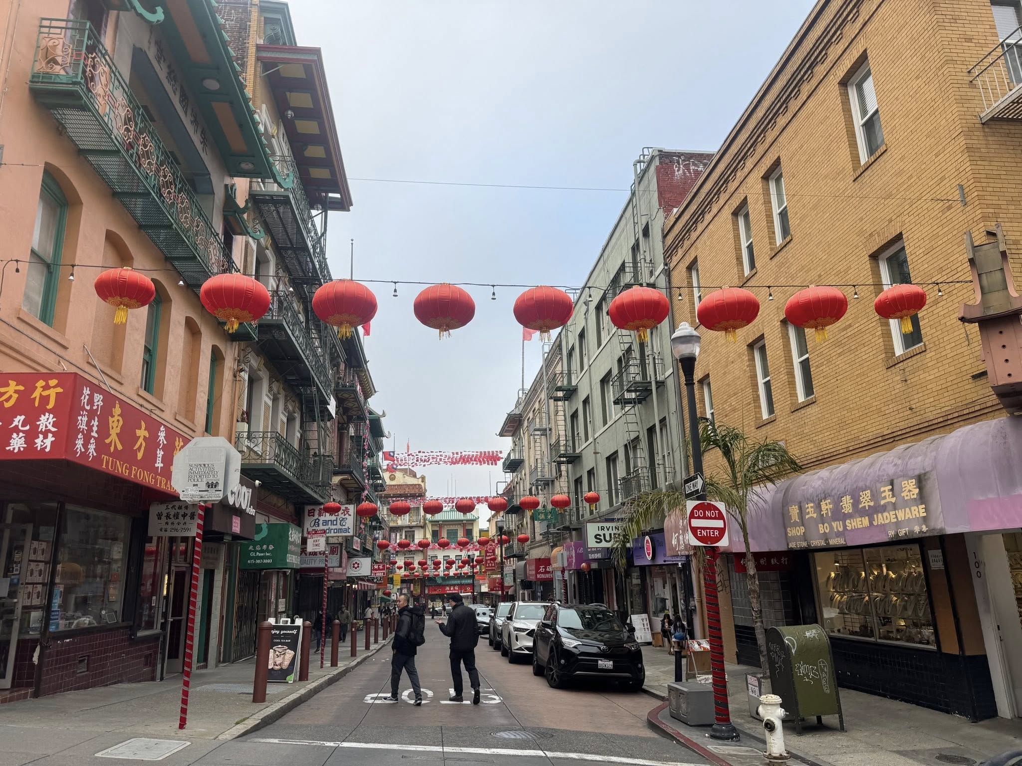 Chinese Benevolent Association Stockton