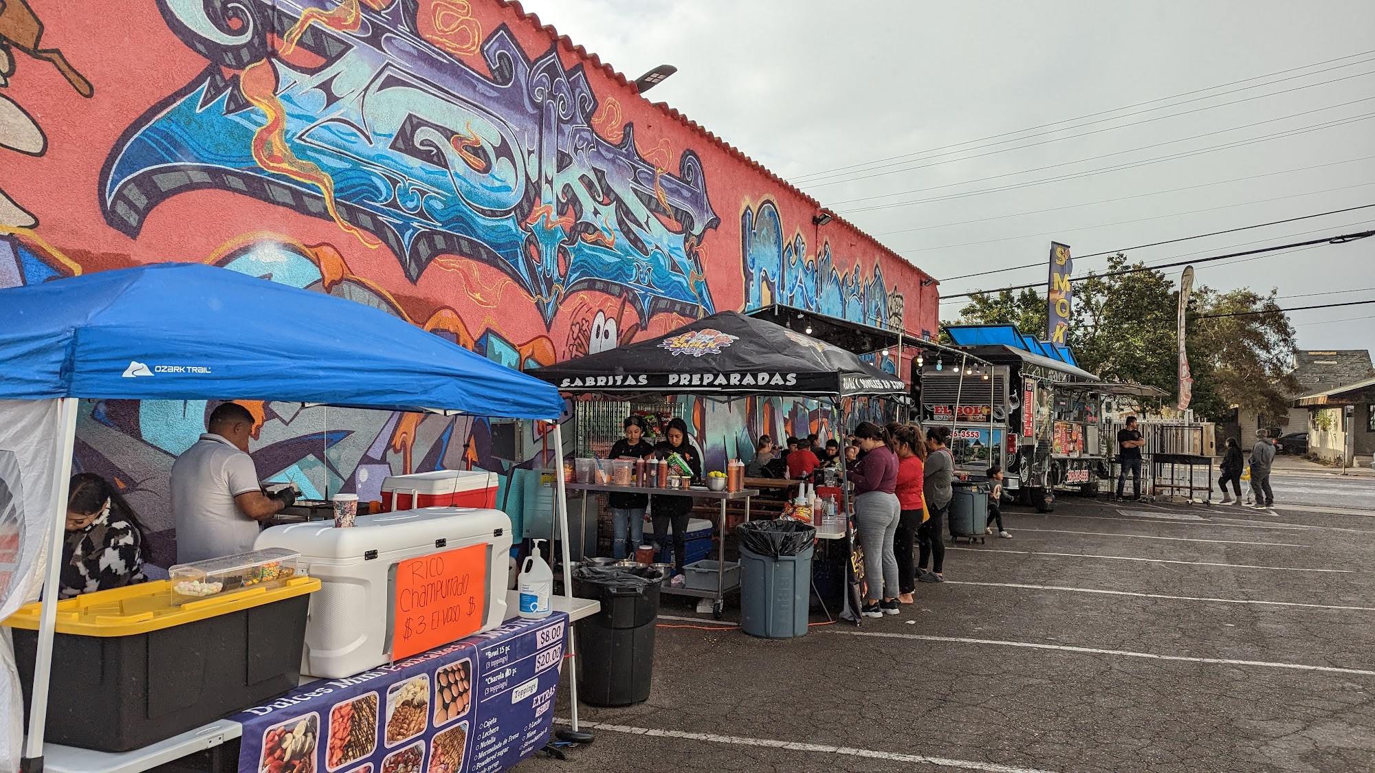 Mi Ranchito Market & Carniceria Stockton