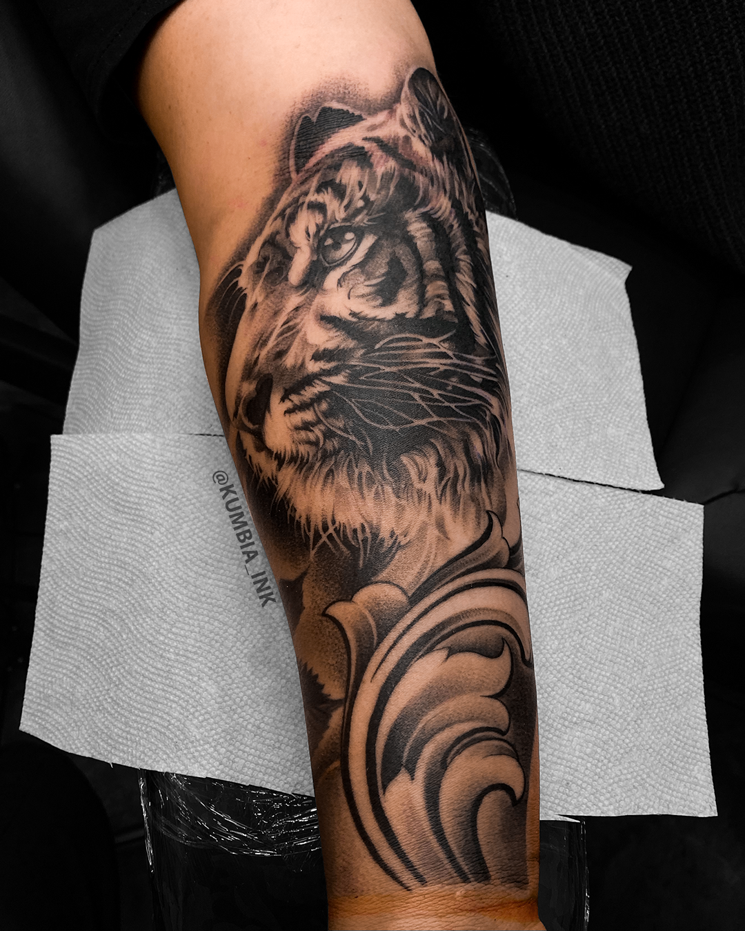 Work ethic tattoo studio 6360 Pacific Ave # 7, Stockton California 95207