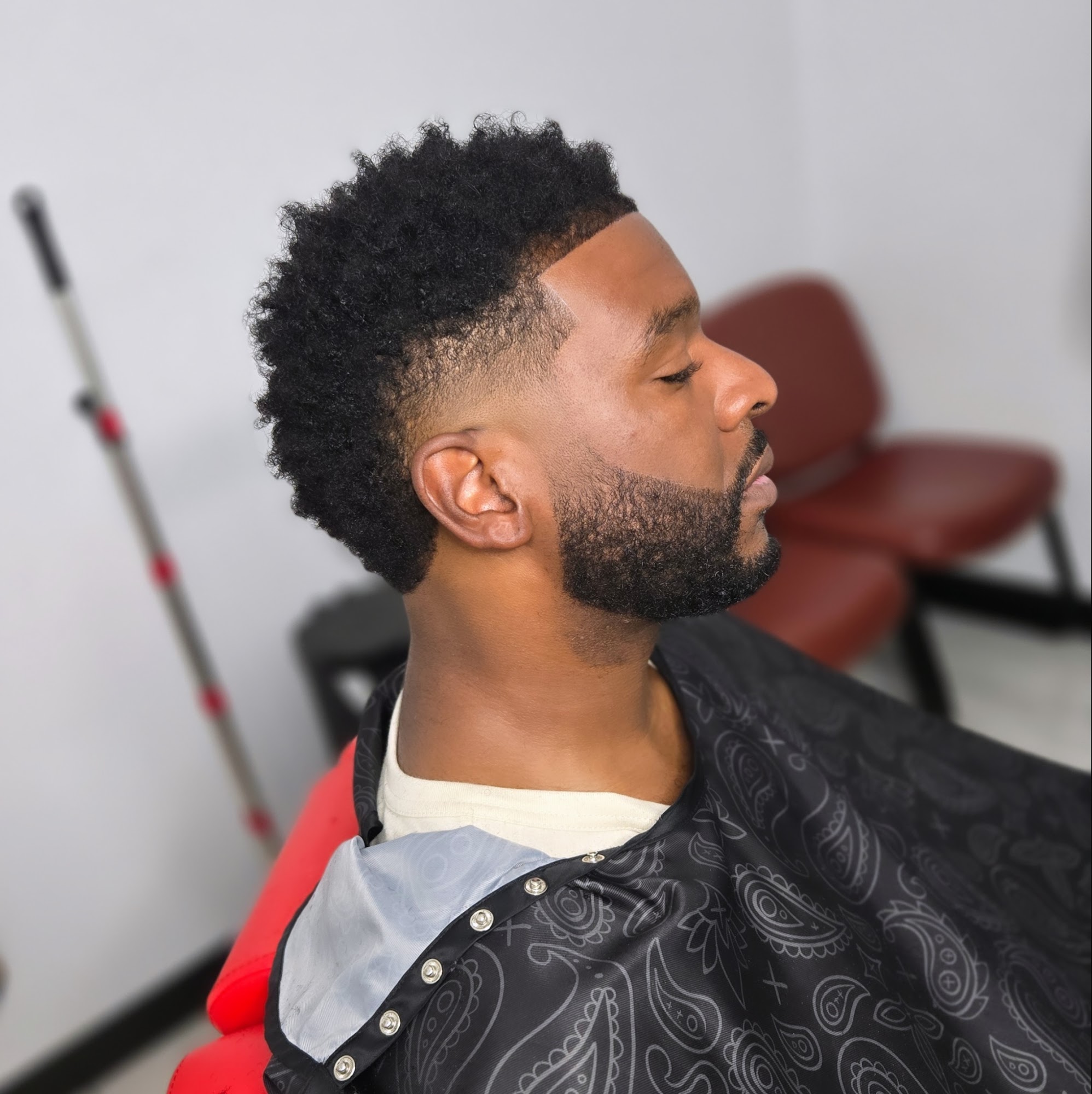 Reese Blendzo 6360 Pacific Ave, Stockton California 95207