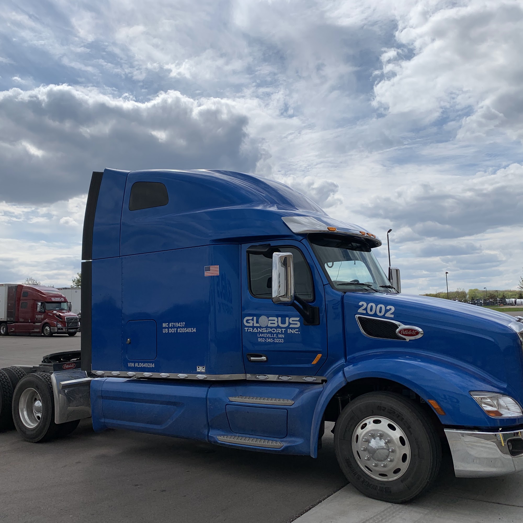 Universal Intermodal Stockton