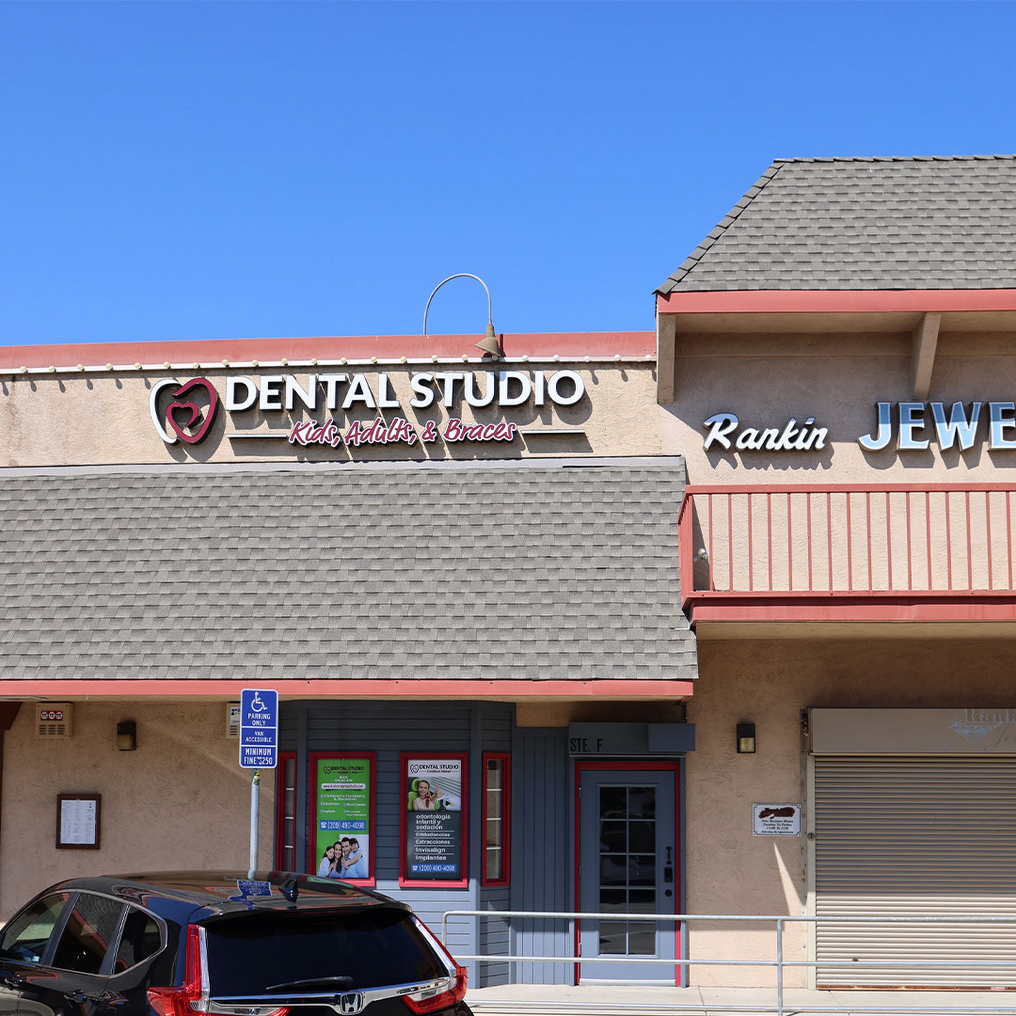 Stockton Dental Studio