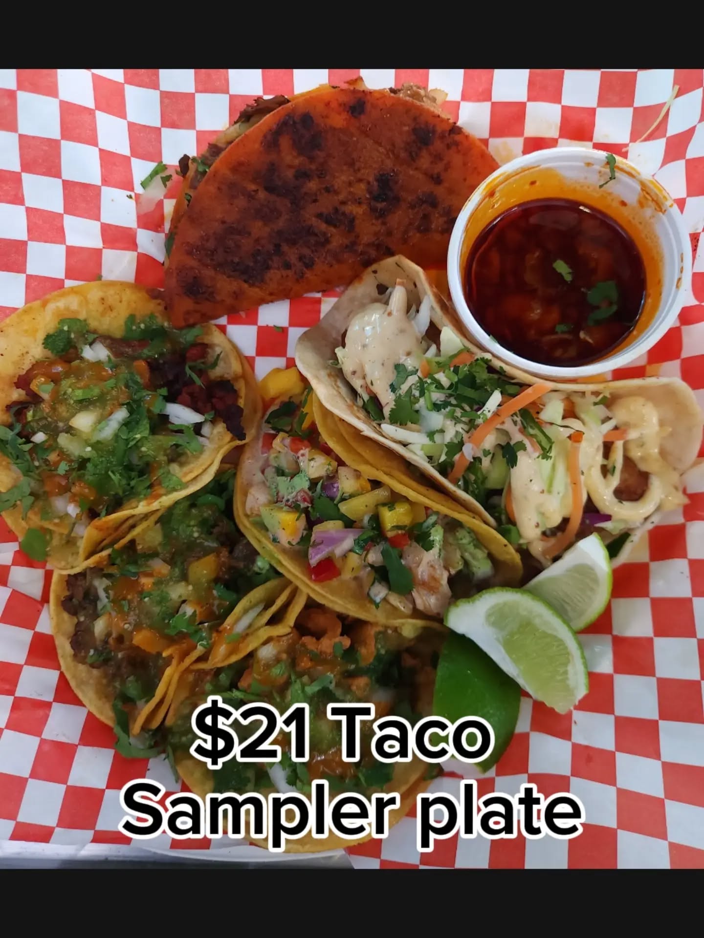 Jackos Tacos