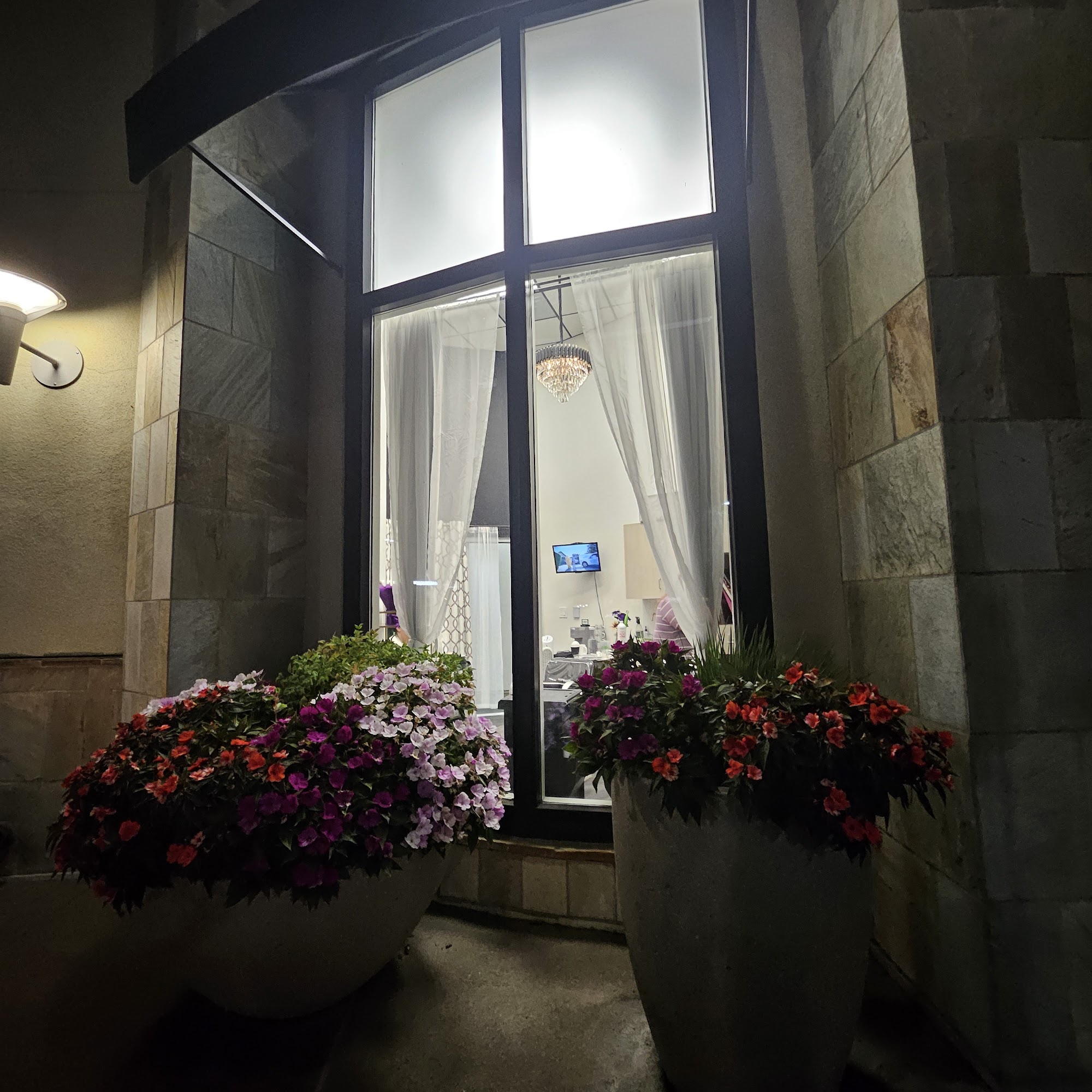 Ronica Villa, CMT #84956 My Salon Suites, 5759 Pacific Ave, Stockton California 95207