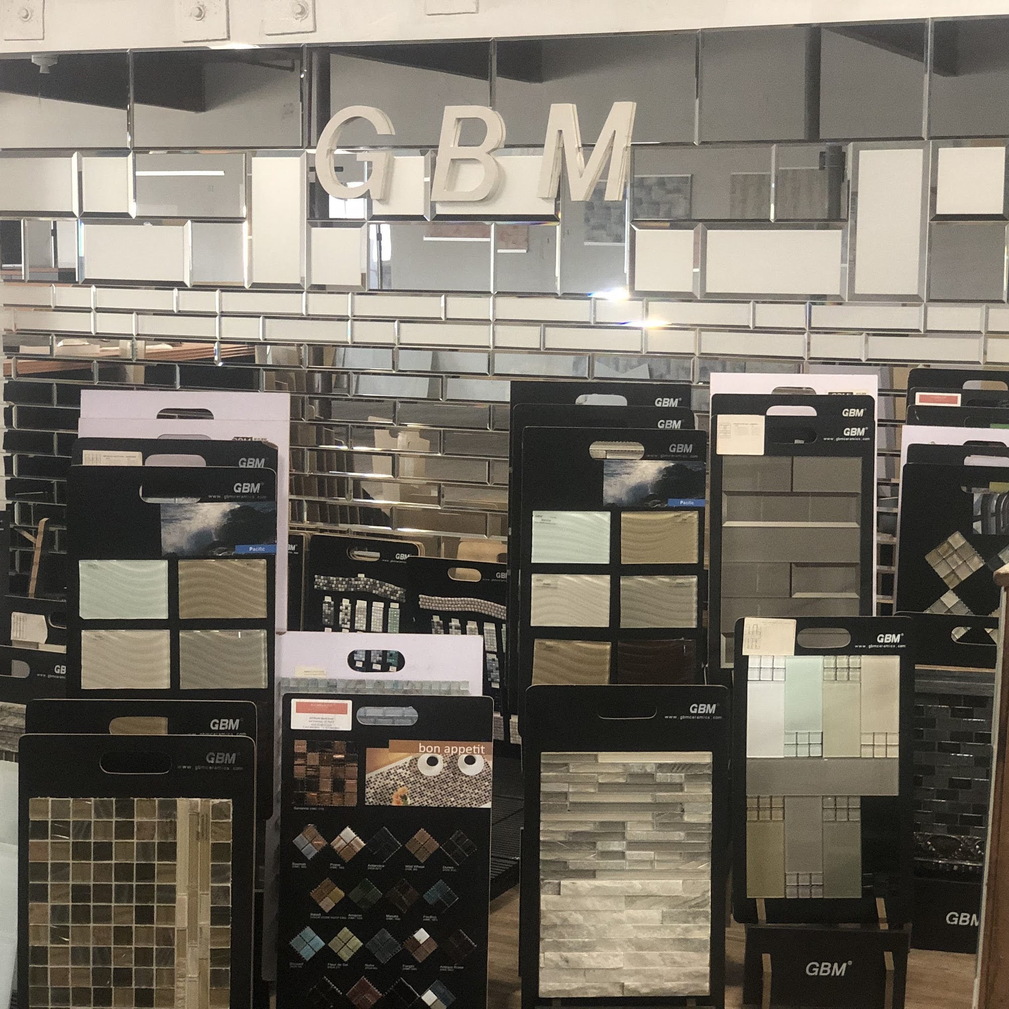 GBM Manufacturing Inc. Stockton