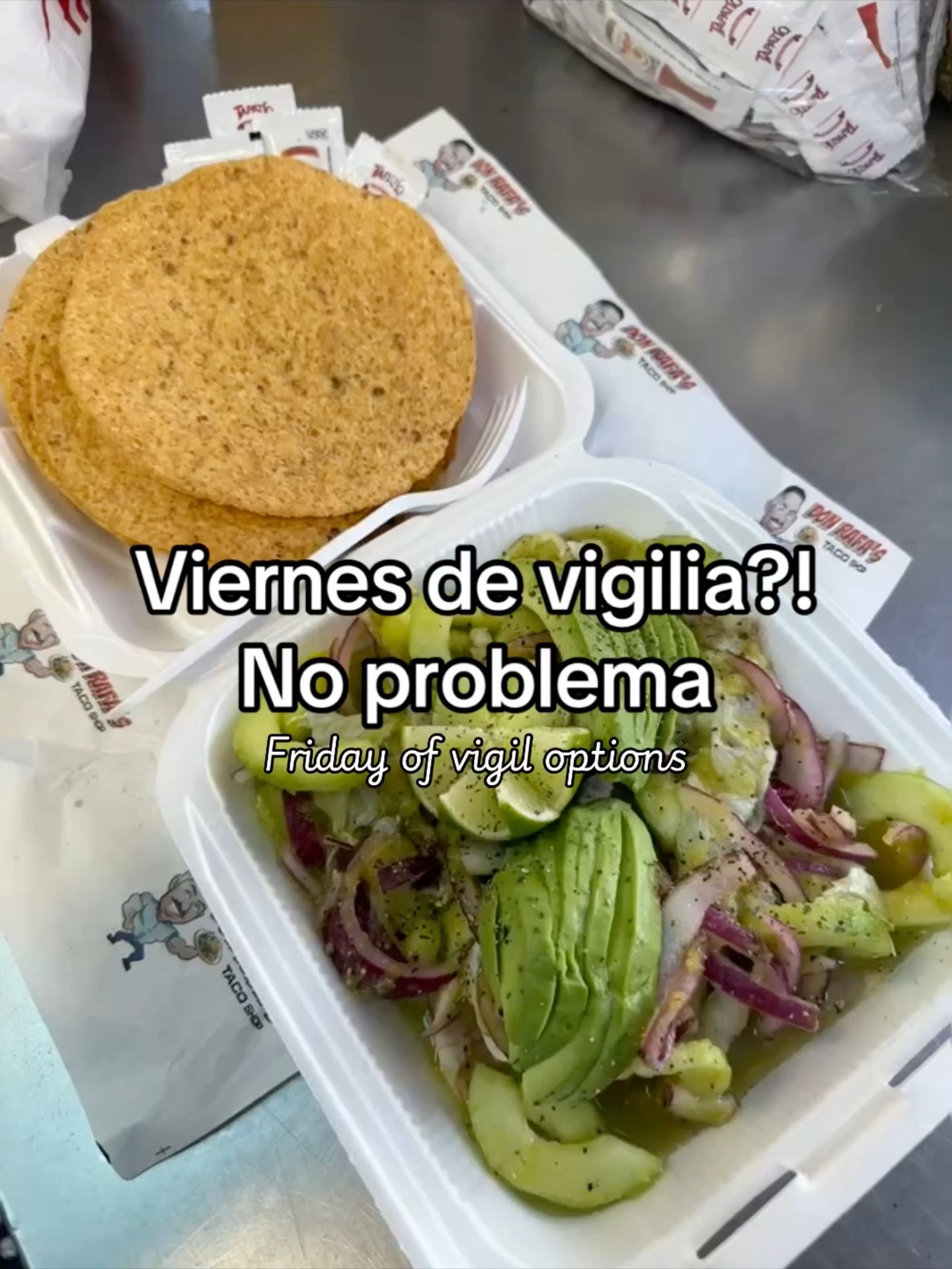 Don Rafa's Taco Shop