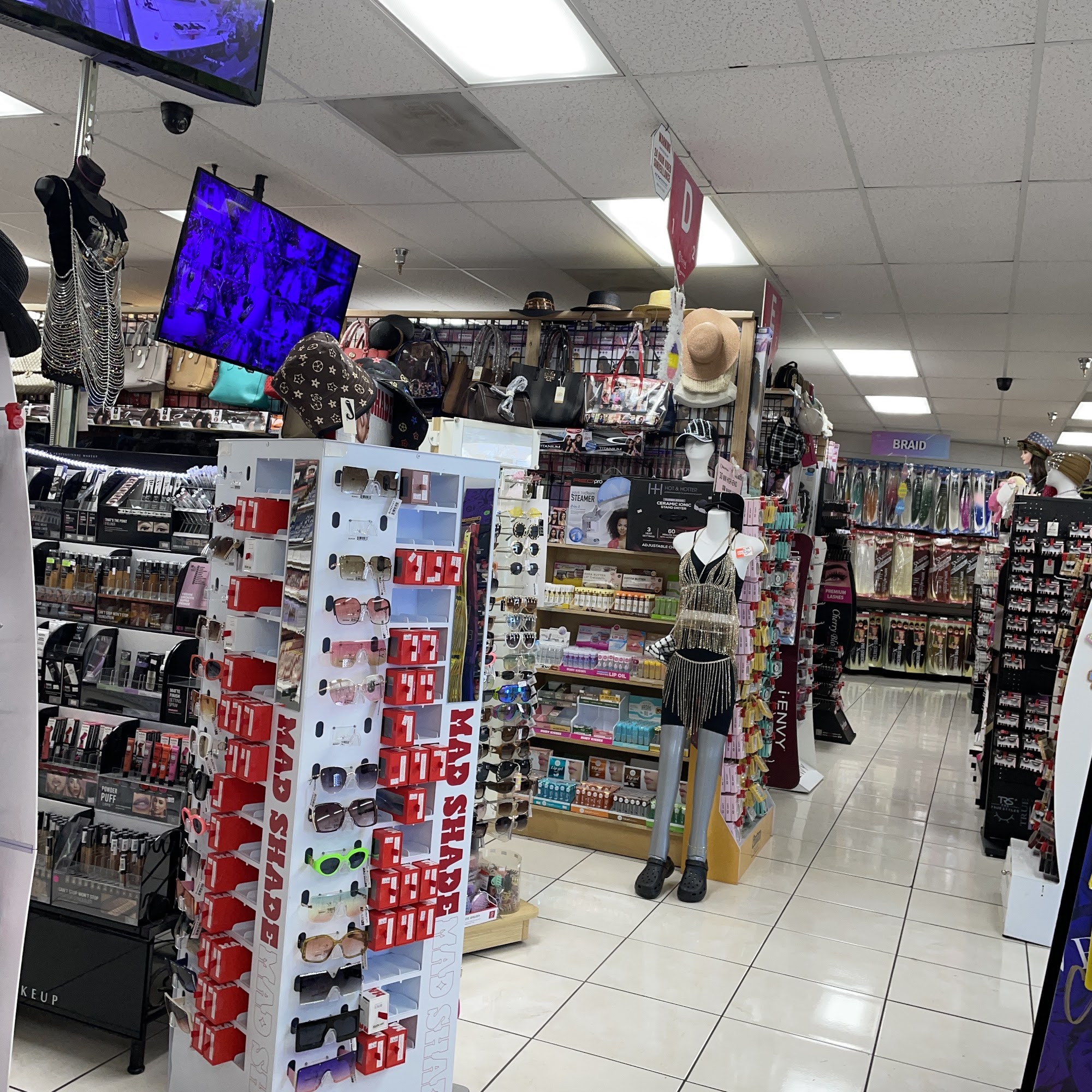 ANGEL BEAUTY SUPPLY Stockton