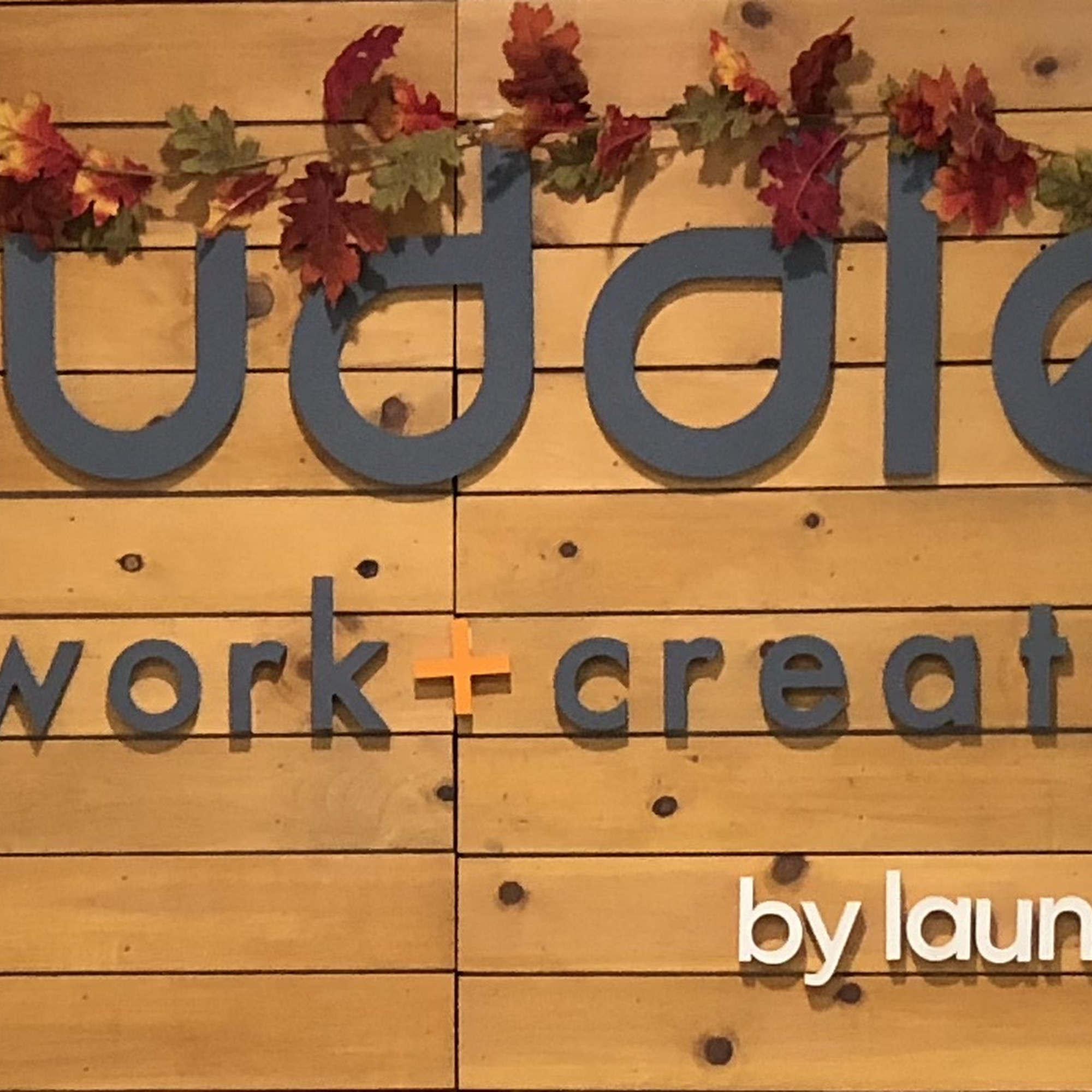 Huddle Cowork Stockton