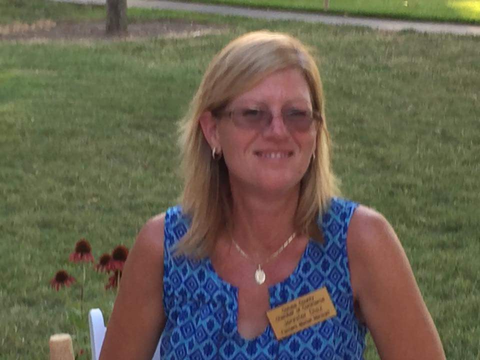 Rosita Ranch Eggs Stonyford