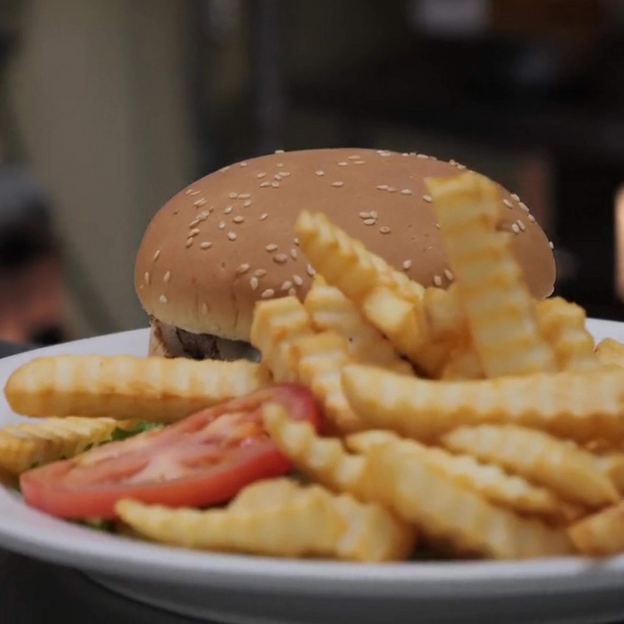 Good Neighbor Restaurant Studio City