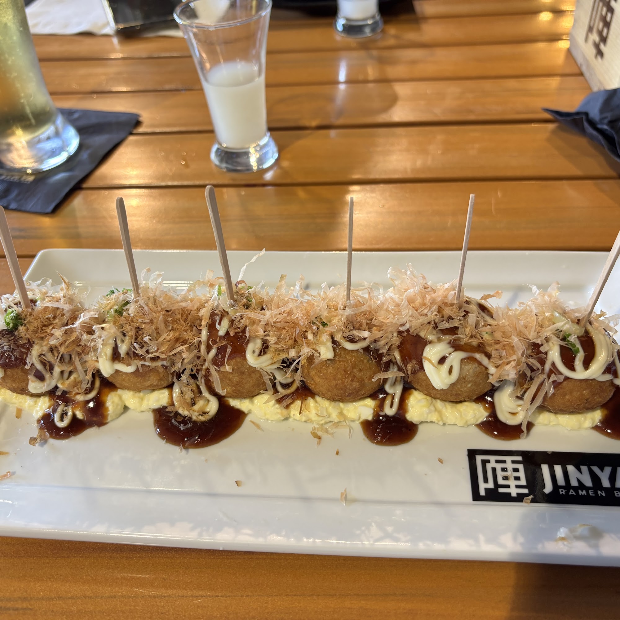 JINYA Ramen Bar - Studio City Studio City