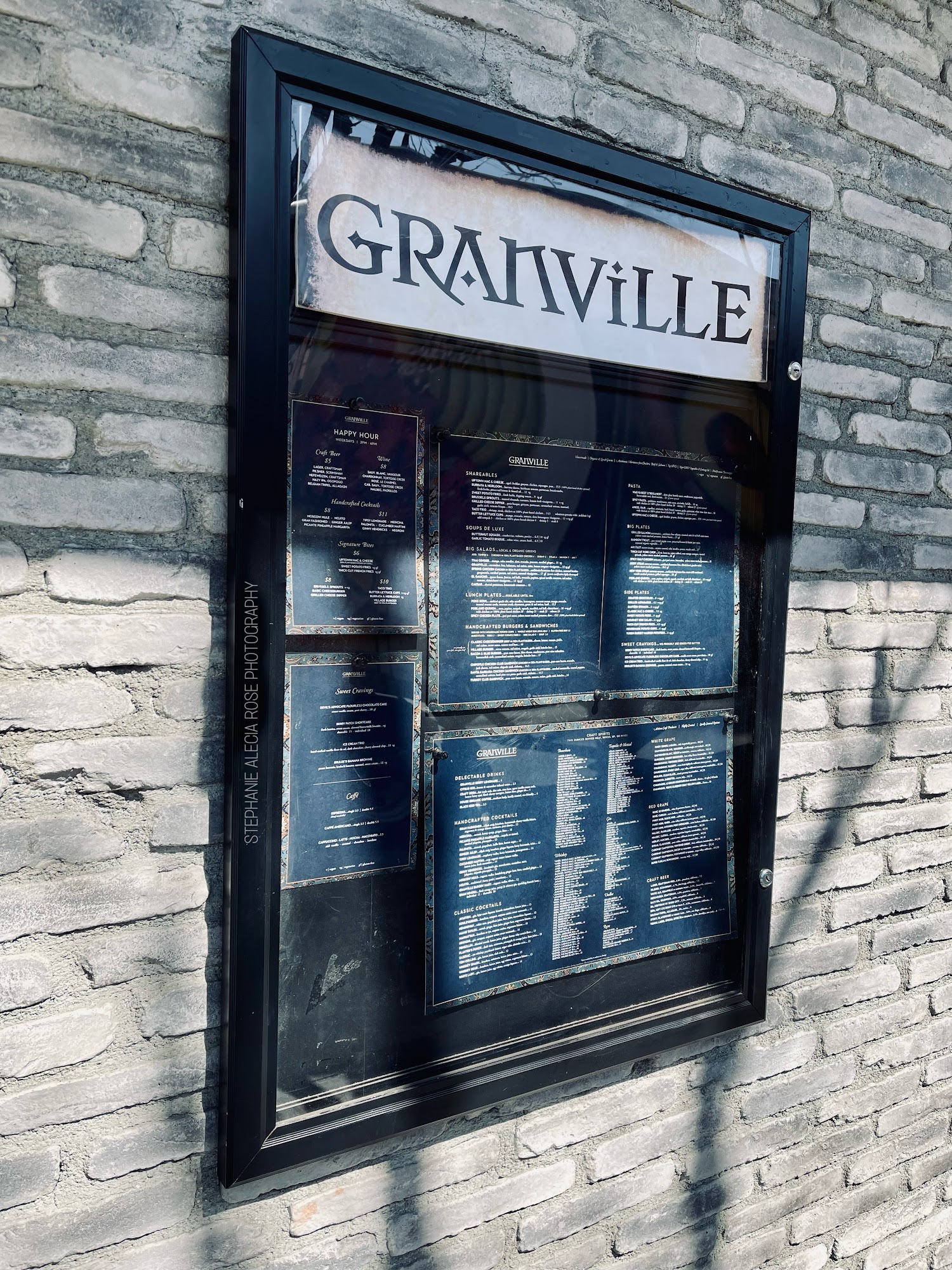 Granville Studio City