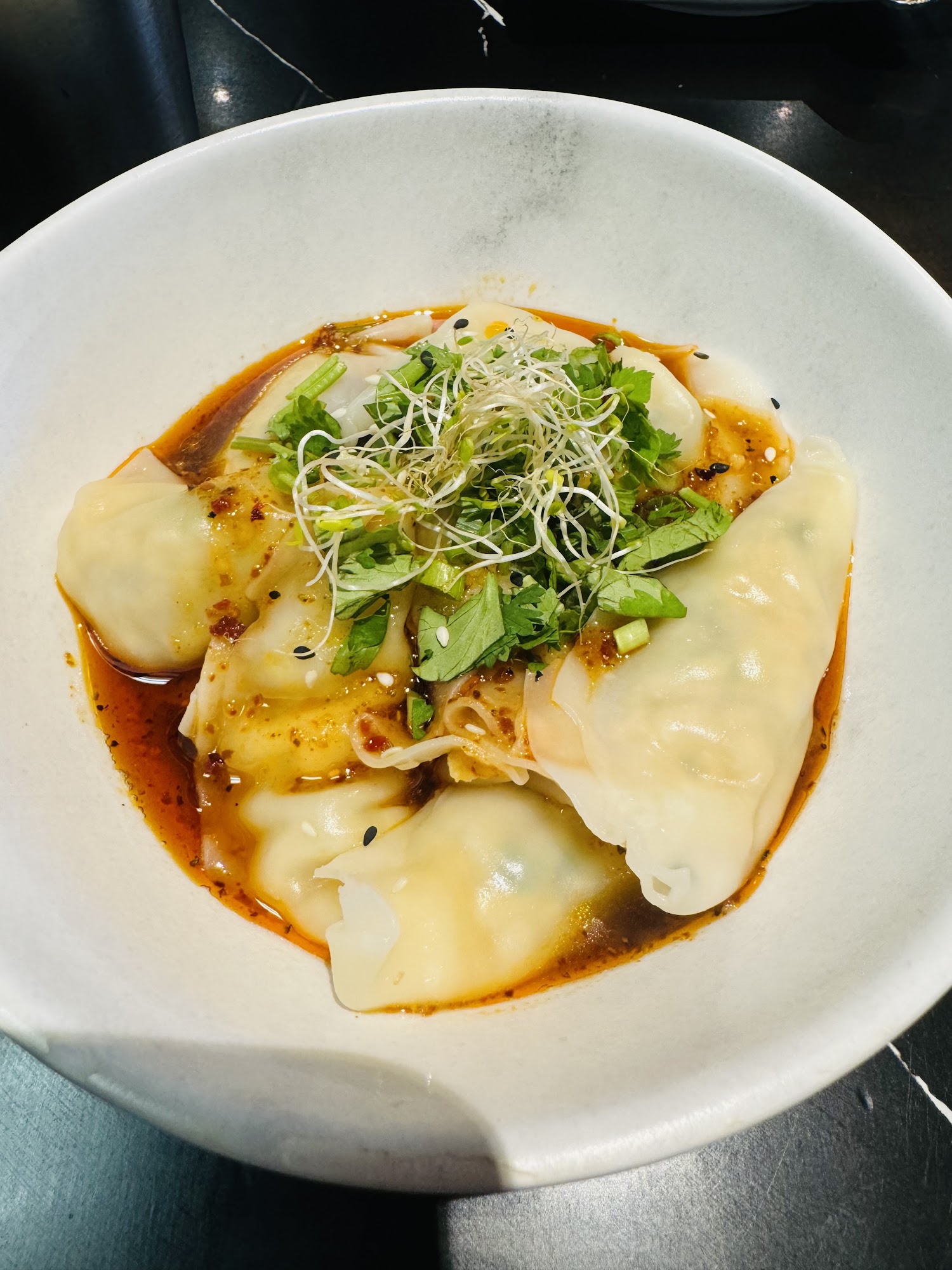 Gokoku Vegetarian Ramen Shop Studio City